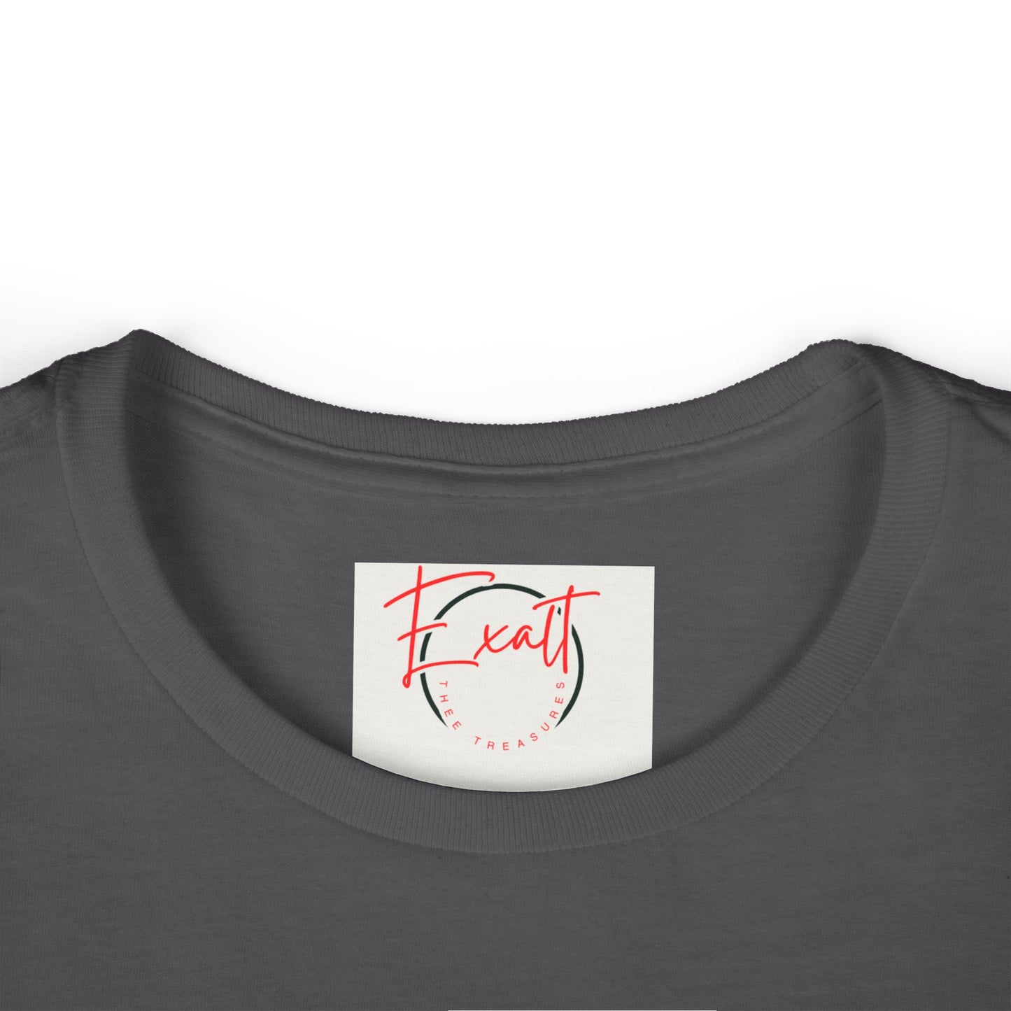 Women's "Made for More", Soft style Tee
