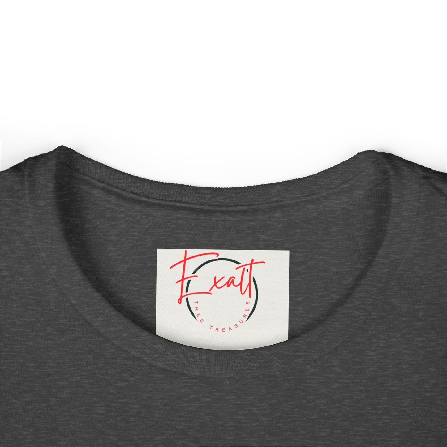 Women's "Made for More", Soft style Tee