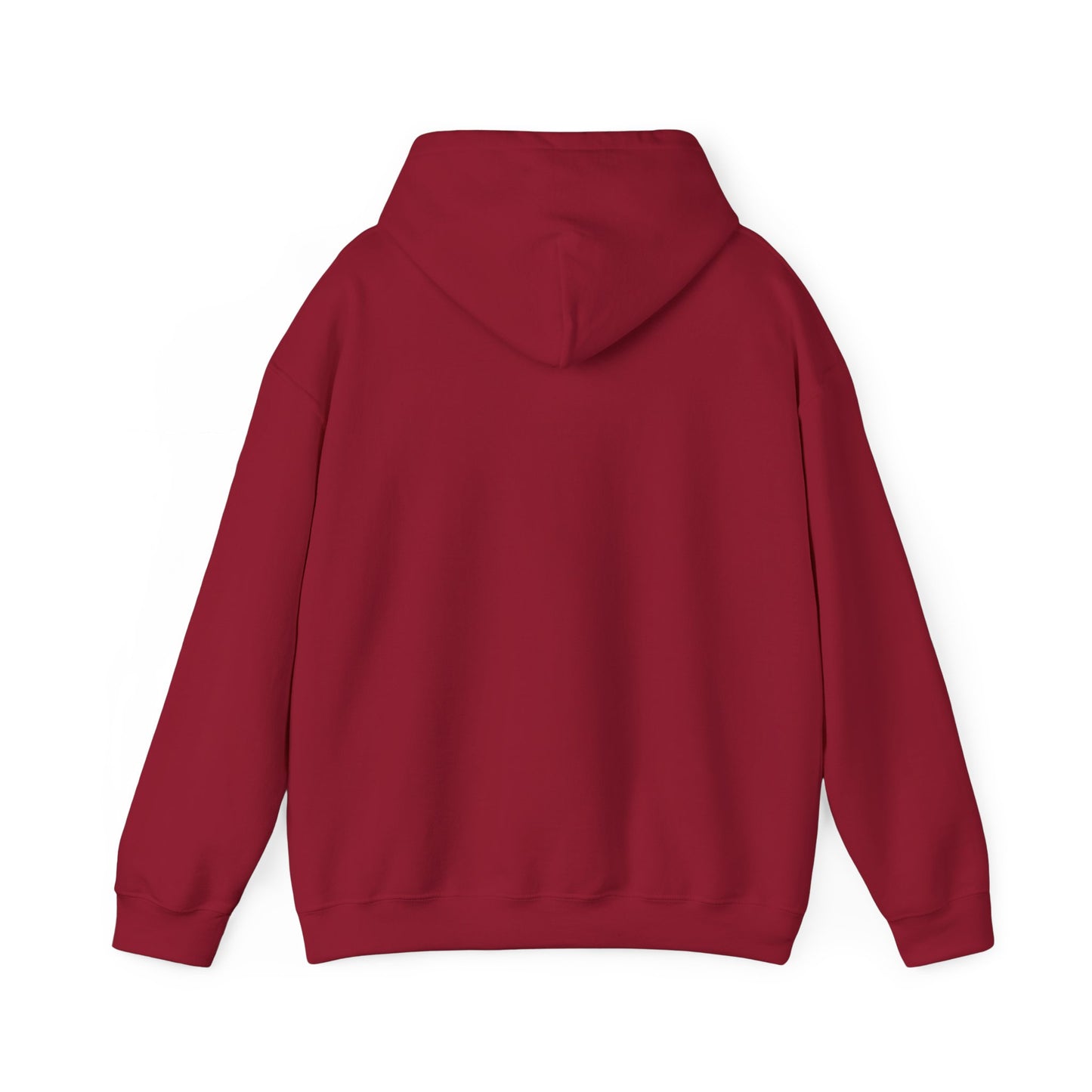 Unisex Heavy Blend™ Hooded Sweatshirt "Amazing Grace"