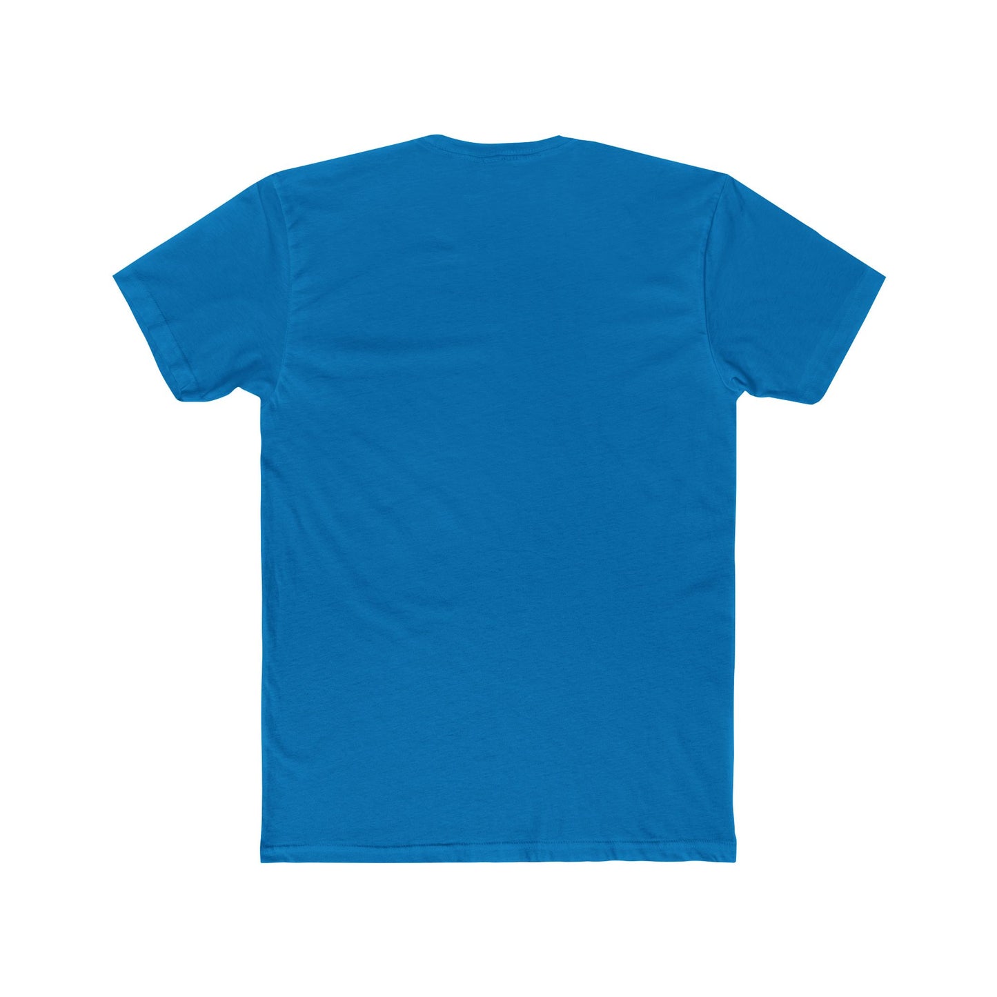 Copy of Unisex Cotton Crew Tee "THE WAY TRUTH LIFE"
