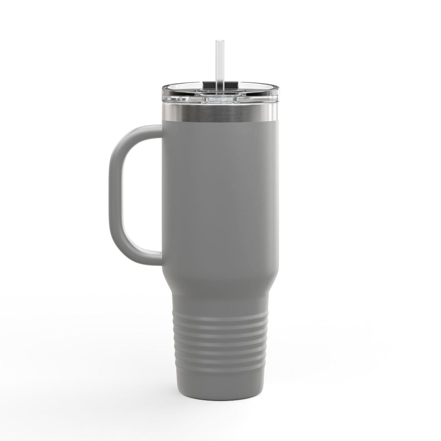 Insulated Travel Mug, 40oz "Amazing Grace"