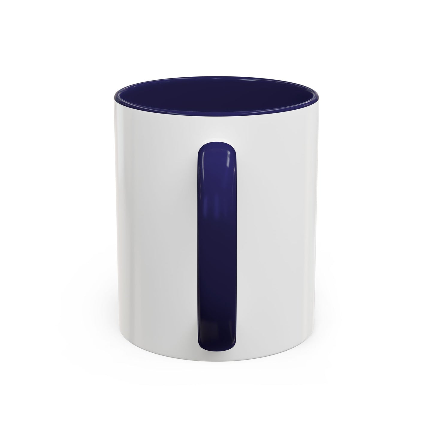 Mug - Bible Verse Isaiah 40:29-31 'He gives Strength to the Weary'