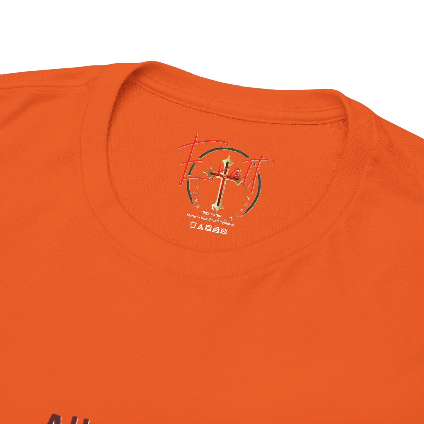 Jesus and Coffee Tee