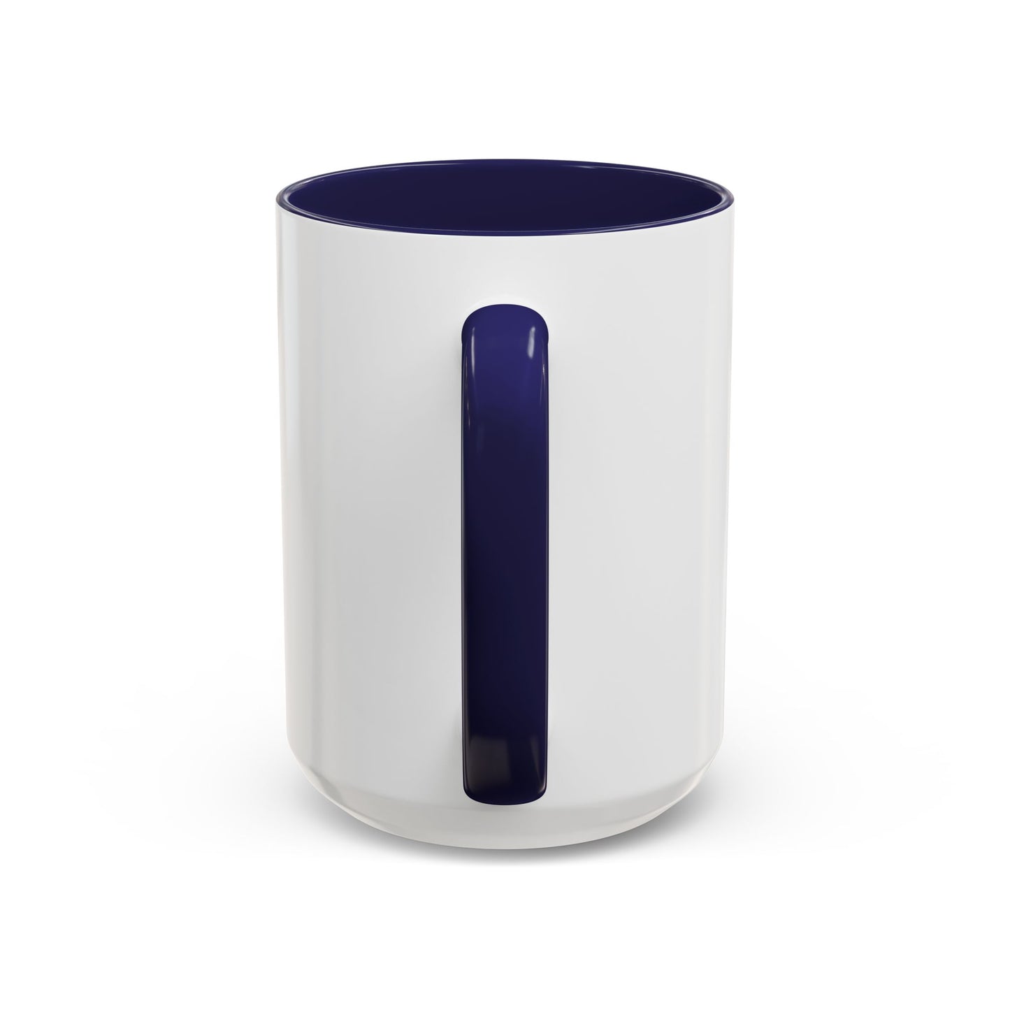 Mug - Bible Verse Isaiah 40:29-31 'He gives Strength to the Weary'