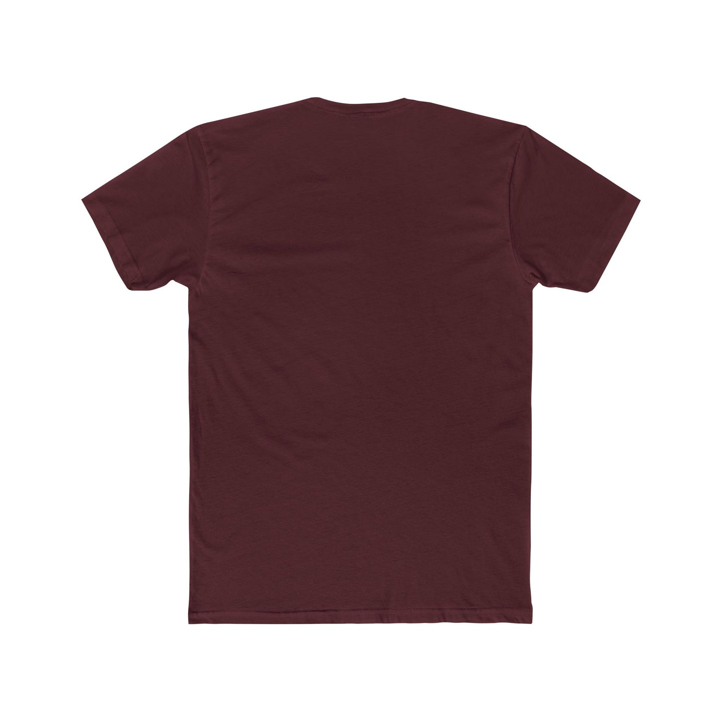 Copy of Unisex Cotton Crew Tee "THE WAY TRUTH LIFE"