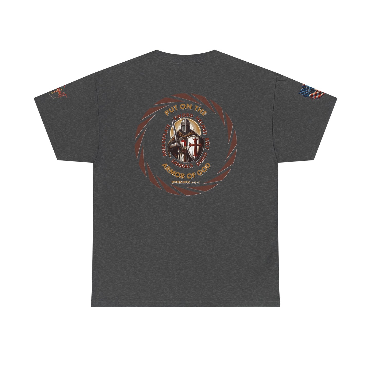 Copy of Armor of God Tee