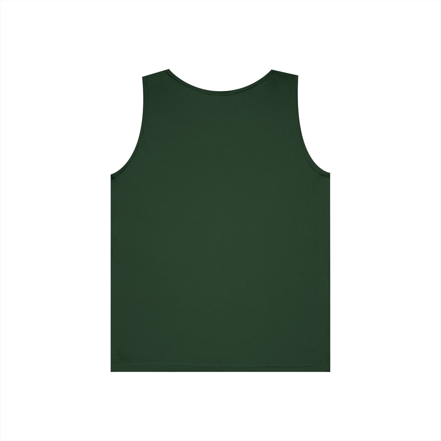 Tank Top - Bible Verse 'He gives Strength to the Weary' Isaiah 40:29-31