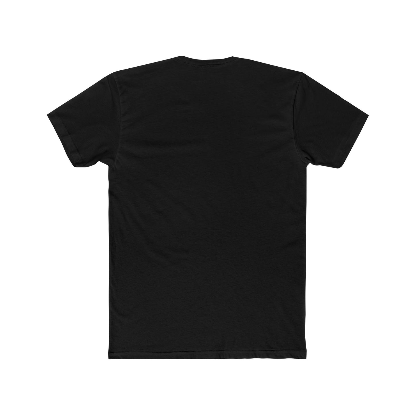 Copy of Unisex Cotton Crew Tee "THE WAY TRUTH LIFE"