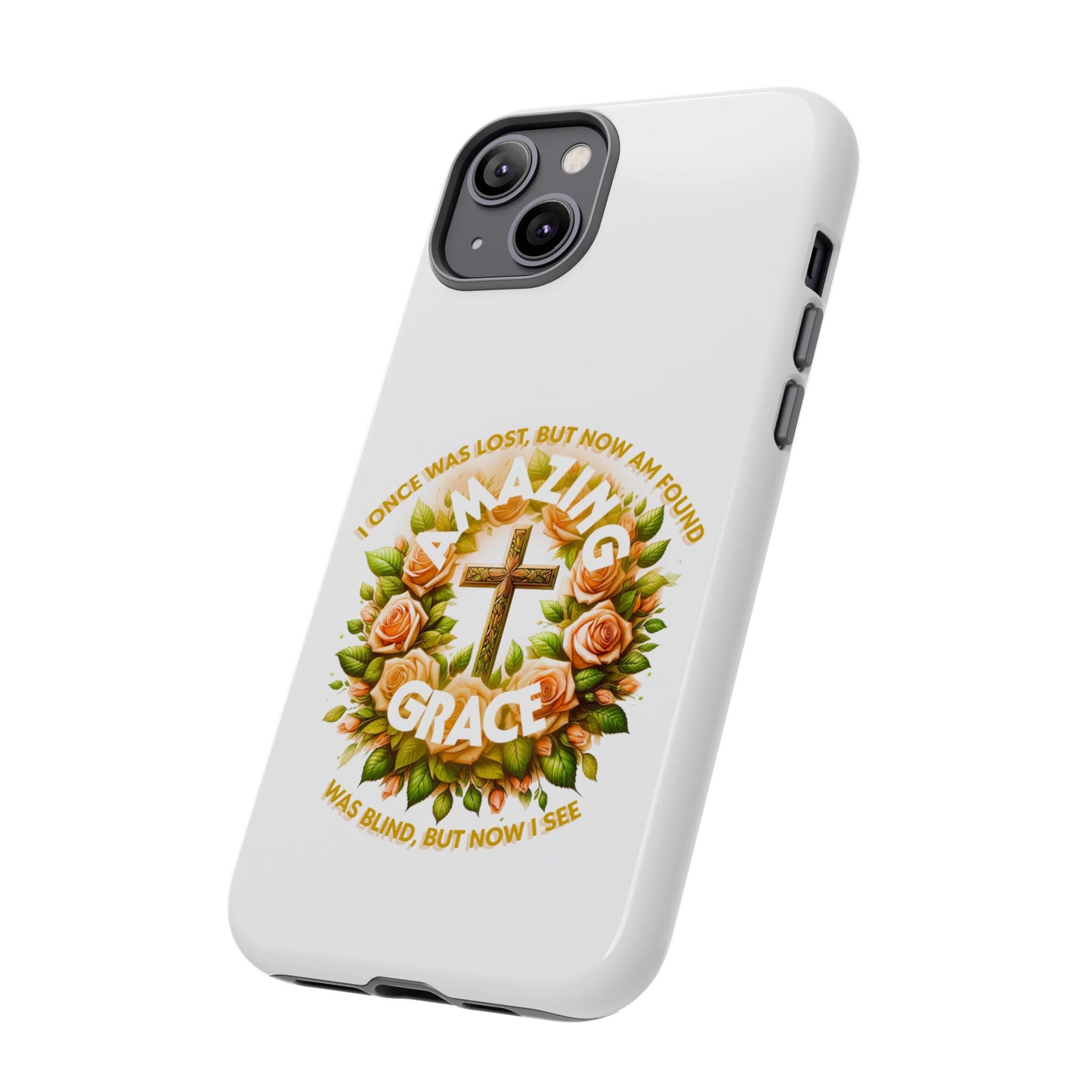 Tough Cases "Amazing Grace"
