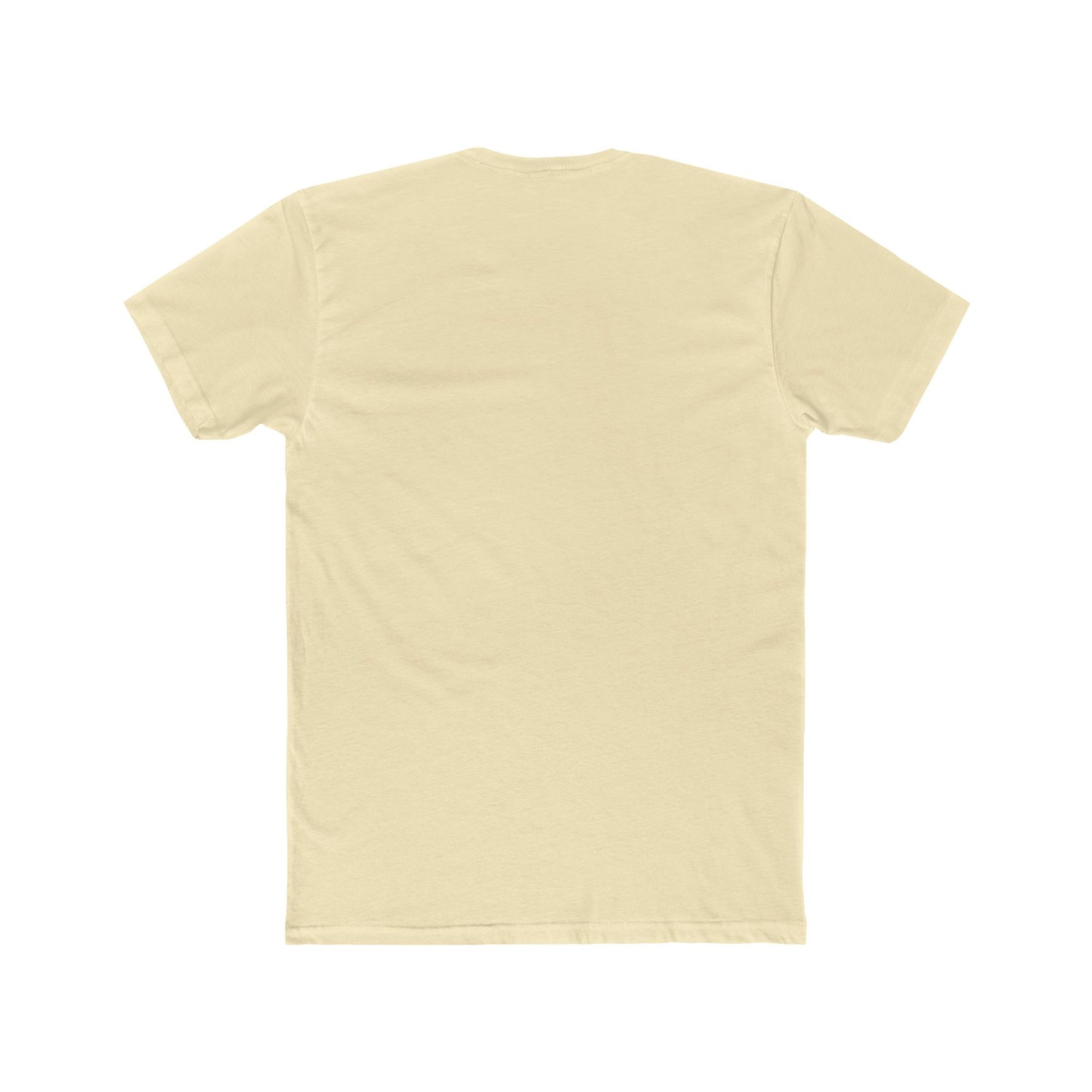 Copy of Unisex Cotton Crew Tee "THE WAY TRUTH LIFE"