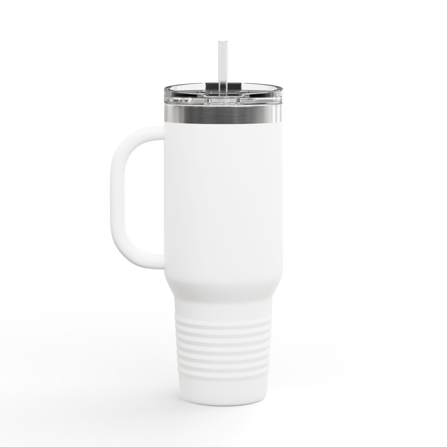 Insulated Travel Mug, 40oz "Amazing Grace"
