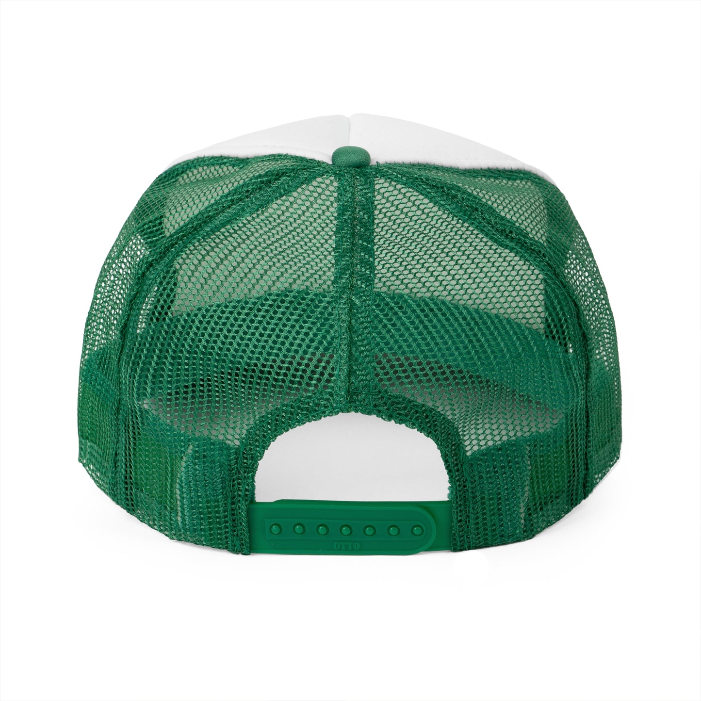 Trucker "Faith Over Fear" Caps