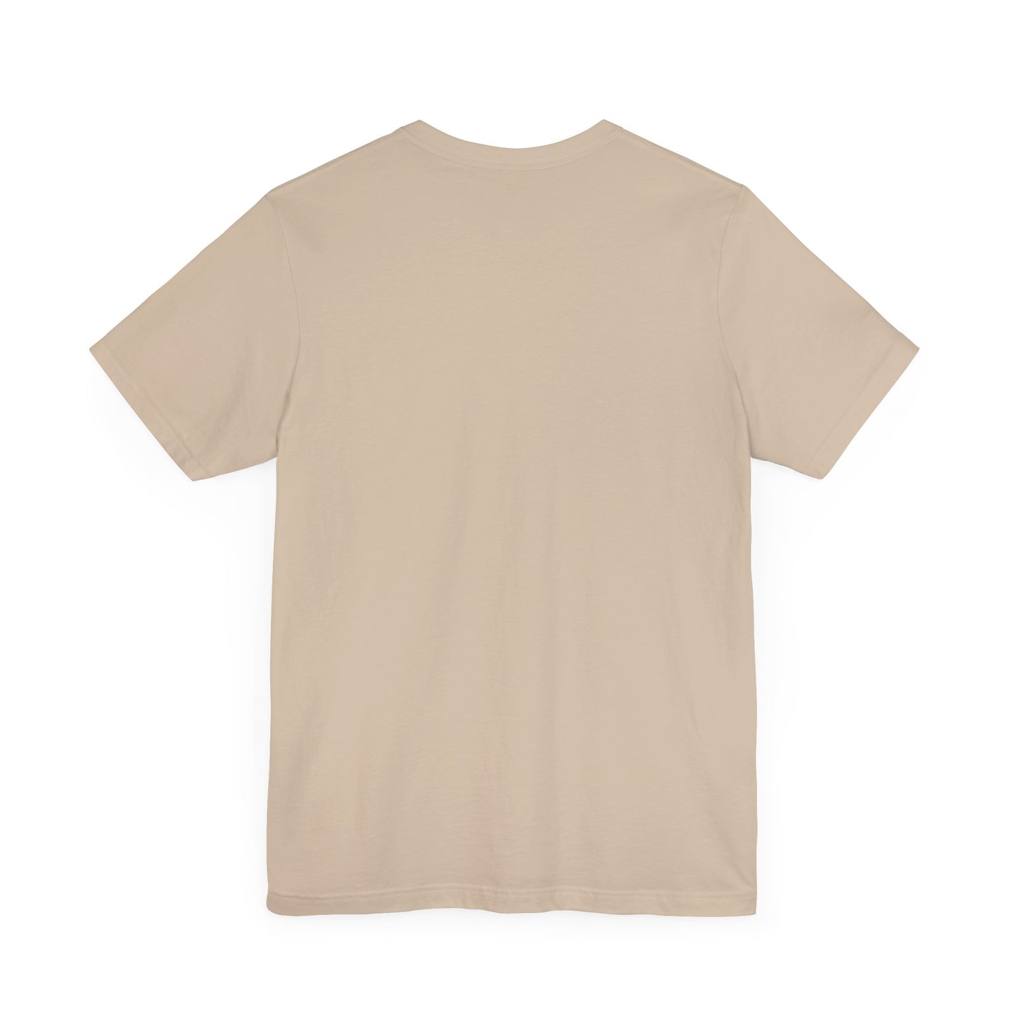 Unisex Jersey Short Sleeve Tee "I RAISE A HALLELUJAH"