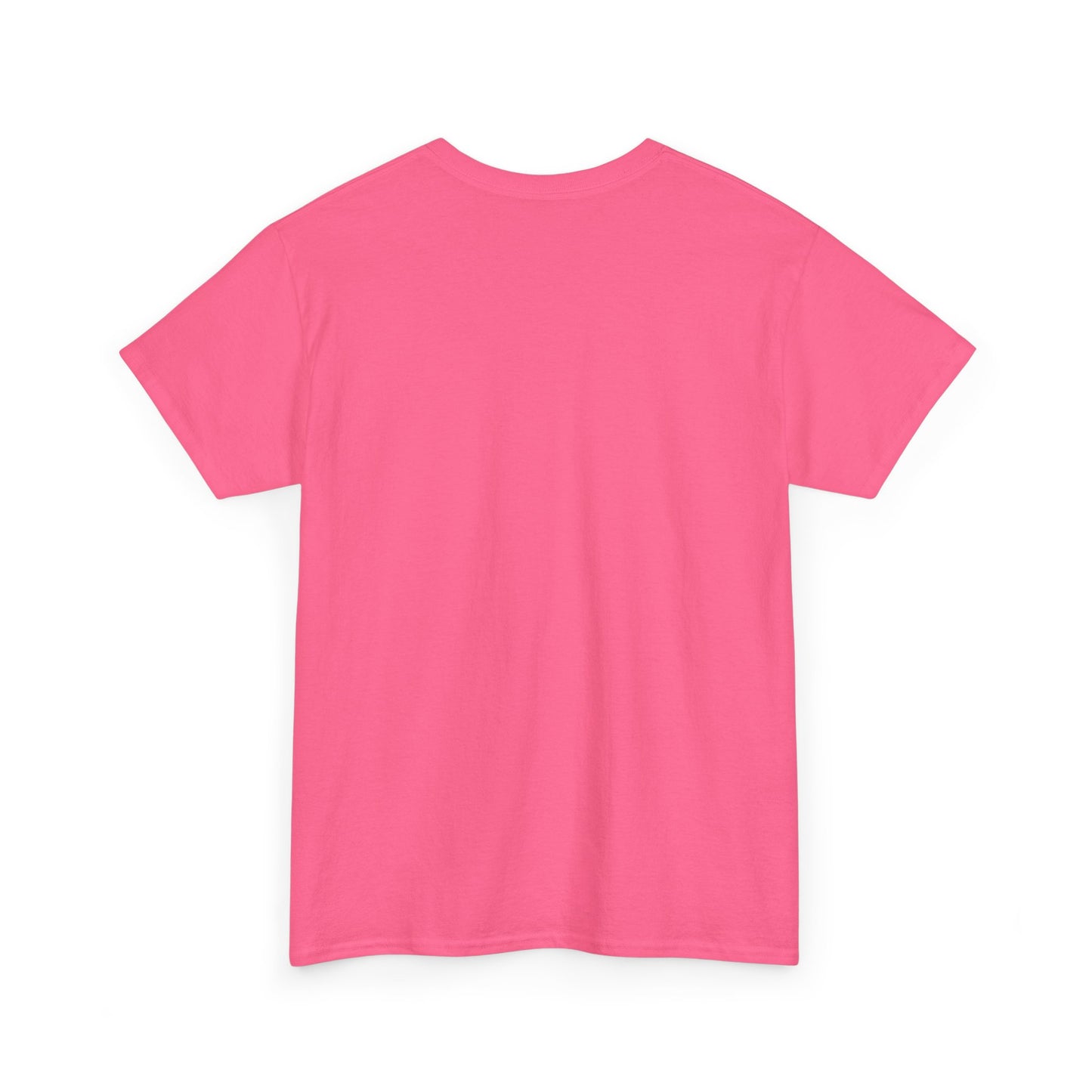 Copy of Christian Tee - Bible Verse Isaiah 40:29-31 'He gives Strength to the Weary'