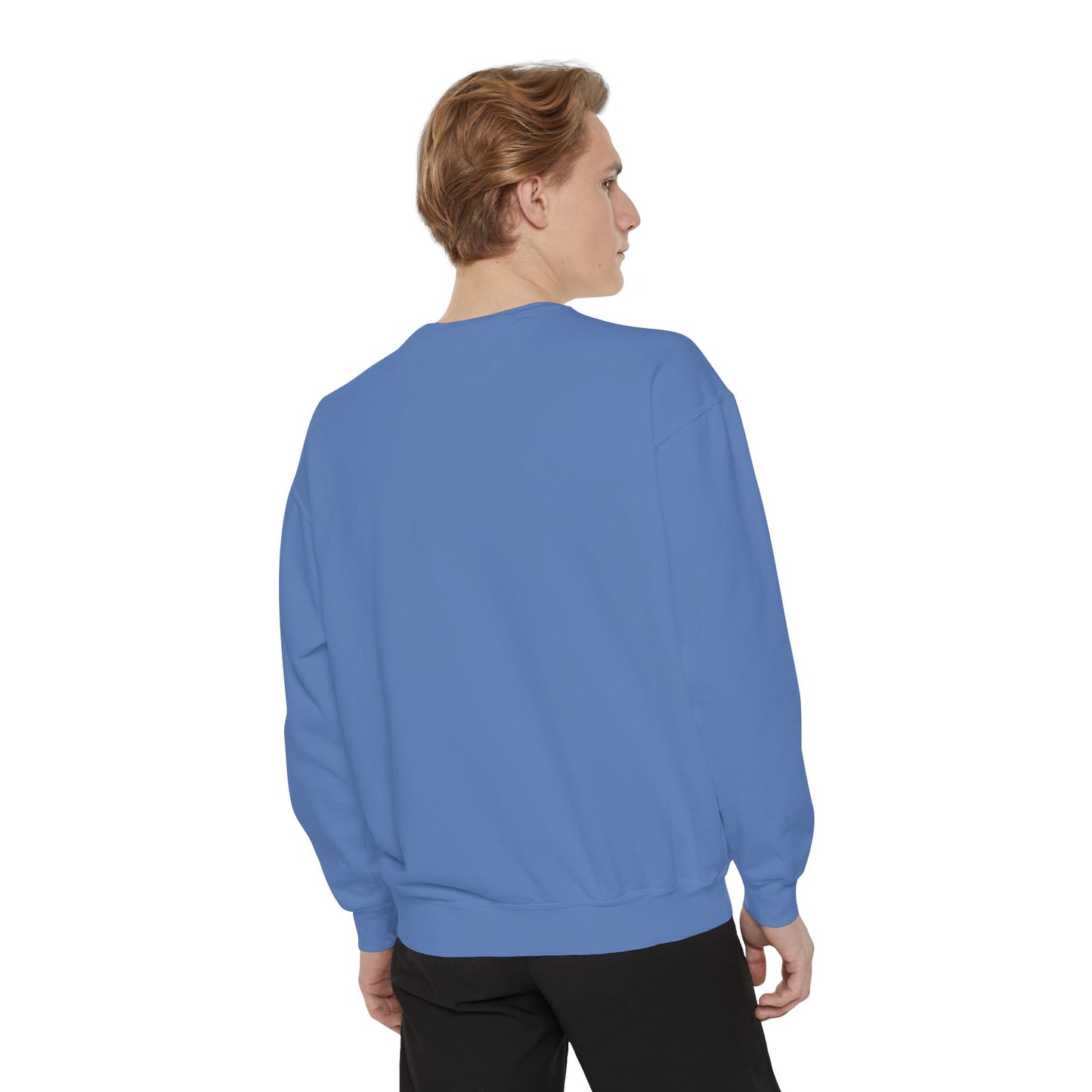 Copy of Sweatshirt with &quot;How can I pray for you&quot; Heart and Praying hands design