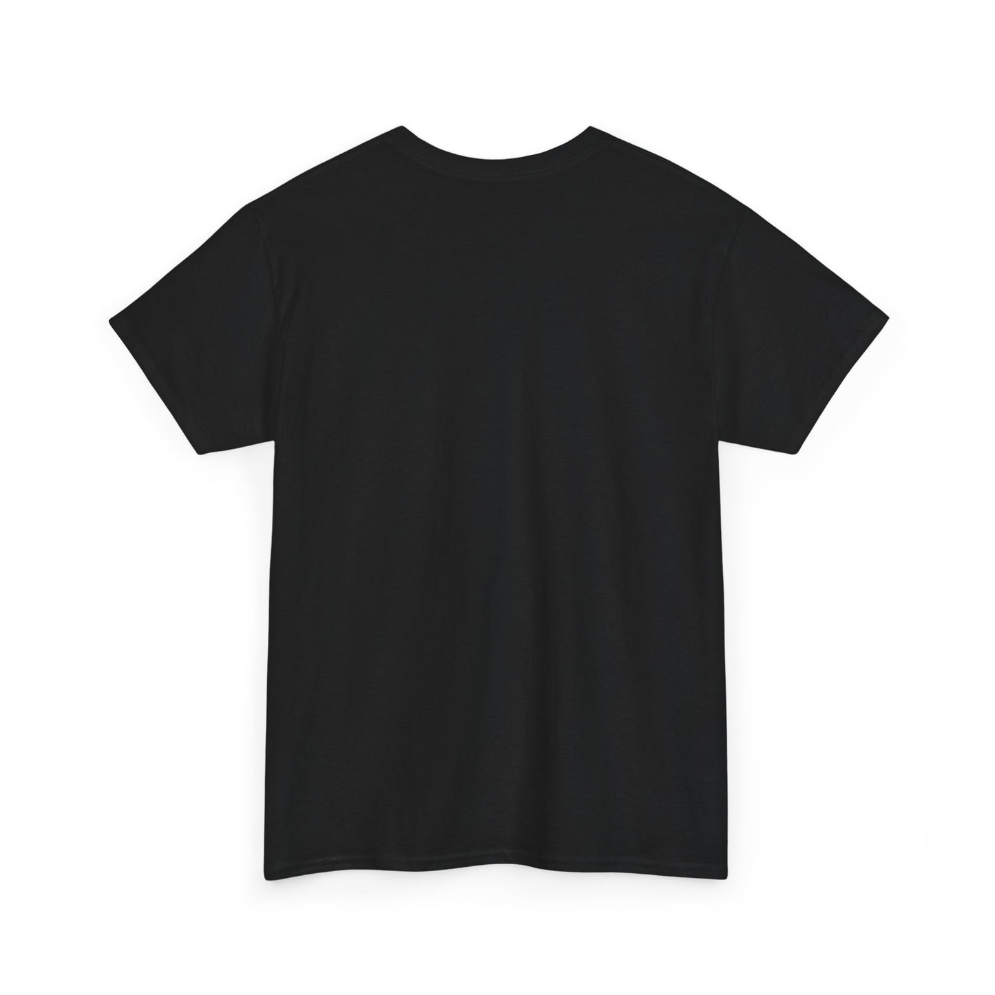 Christian Tee - Bible Verse Isaiah 40:29-31 'He gives Strength to the Weary'