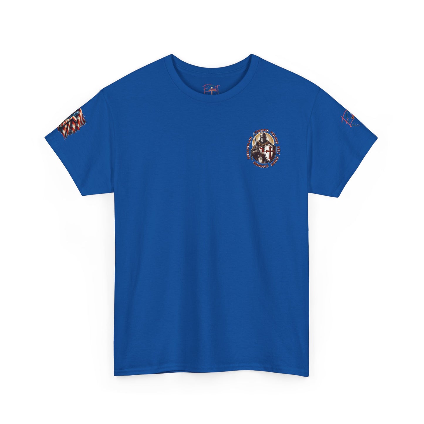 Armor of God Tee