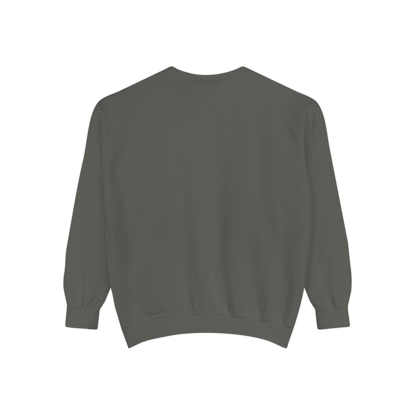 Sweatshirt with &quot;How can I pray for you&quot; Heart and Praying hands design