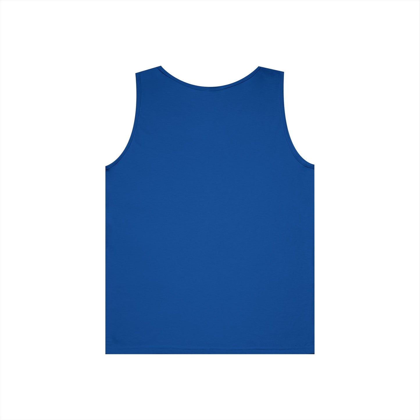 Tank Top - Bible Verse 'He gives Strength to the Weary' Isaiah 40:29-31