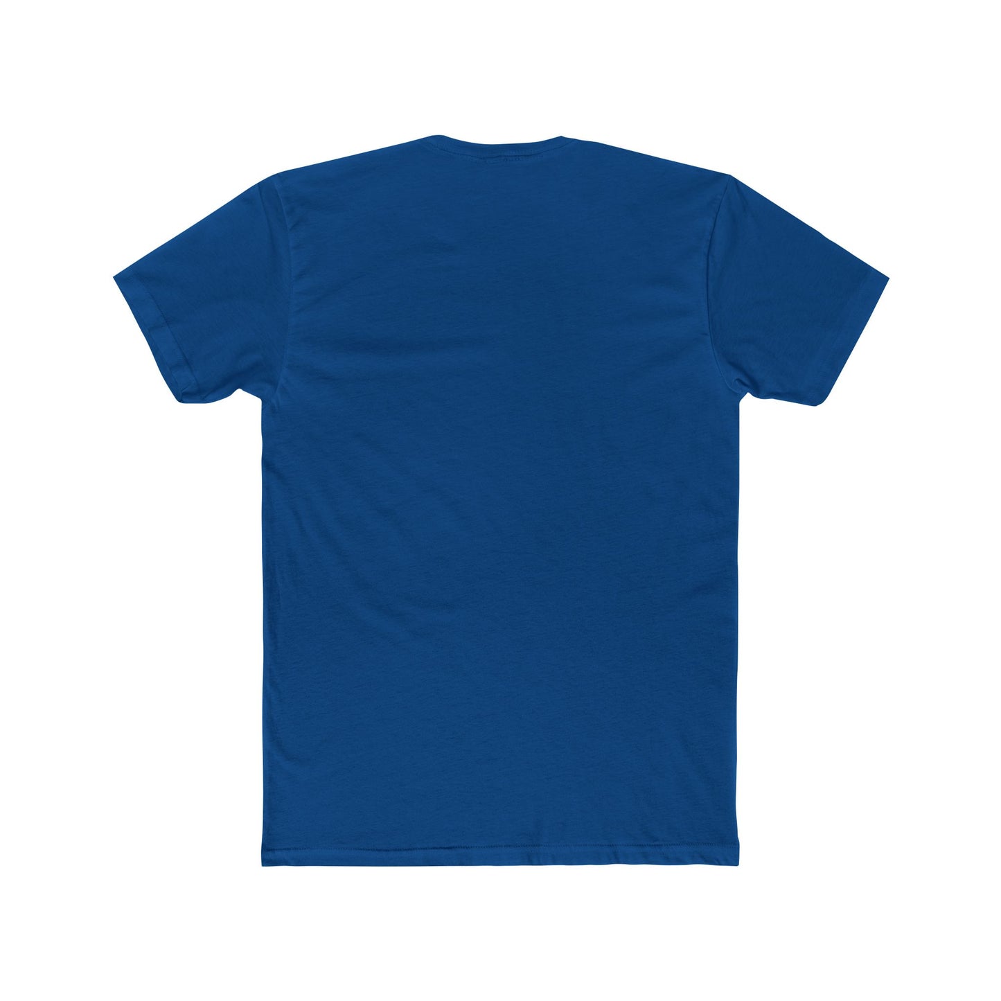 Copy of Unisex Cotton Crew Tee "THE WAY TRUTH LIFE"