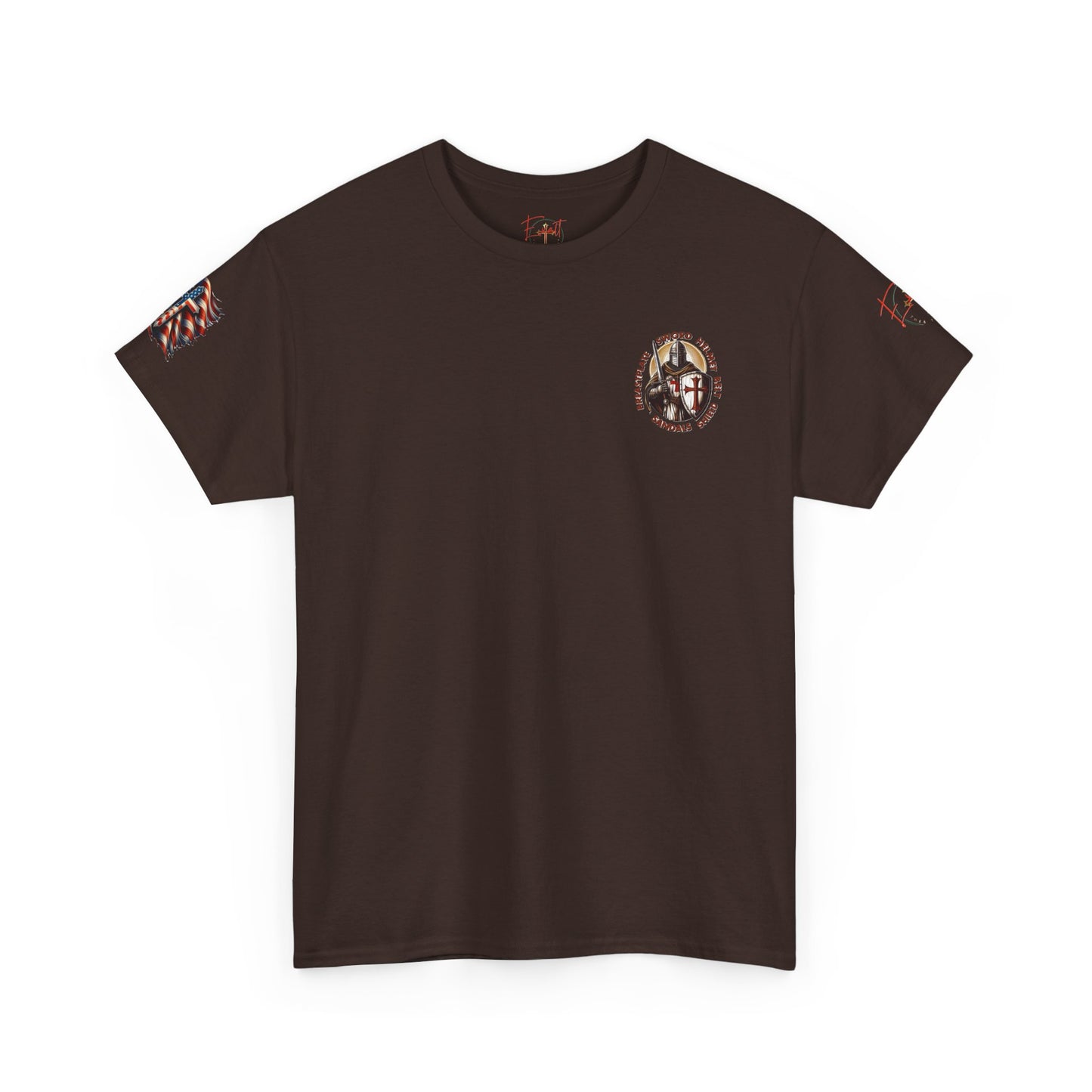 Copy of Armor of God Tee