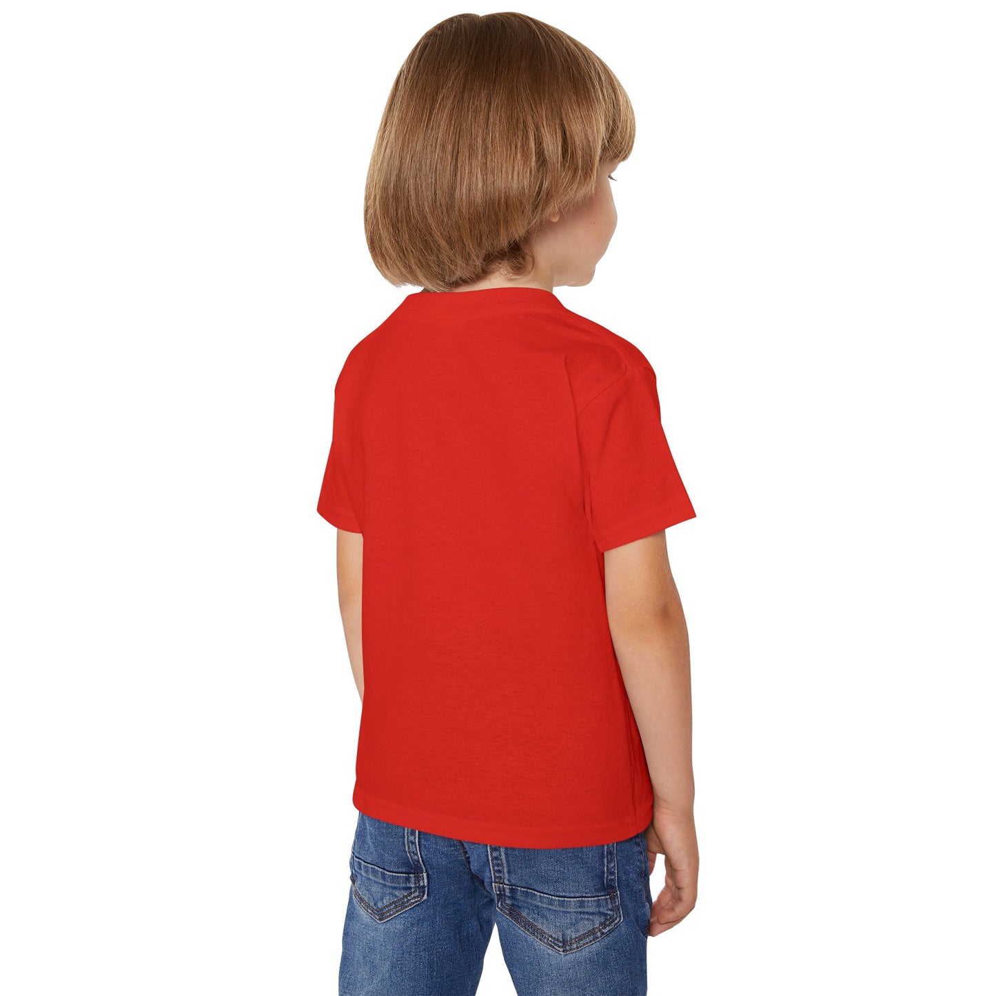 Heavy Cotton™ Toddler "Child of GOD" T-shirt