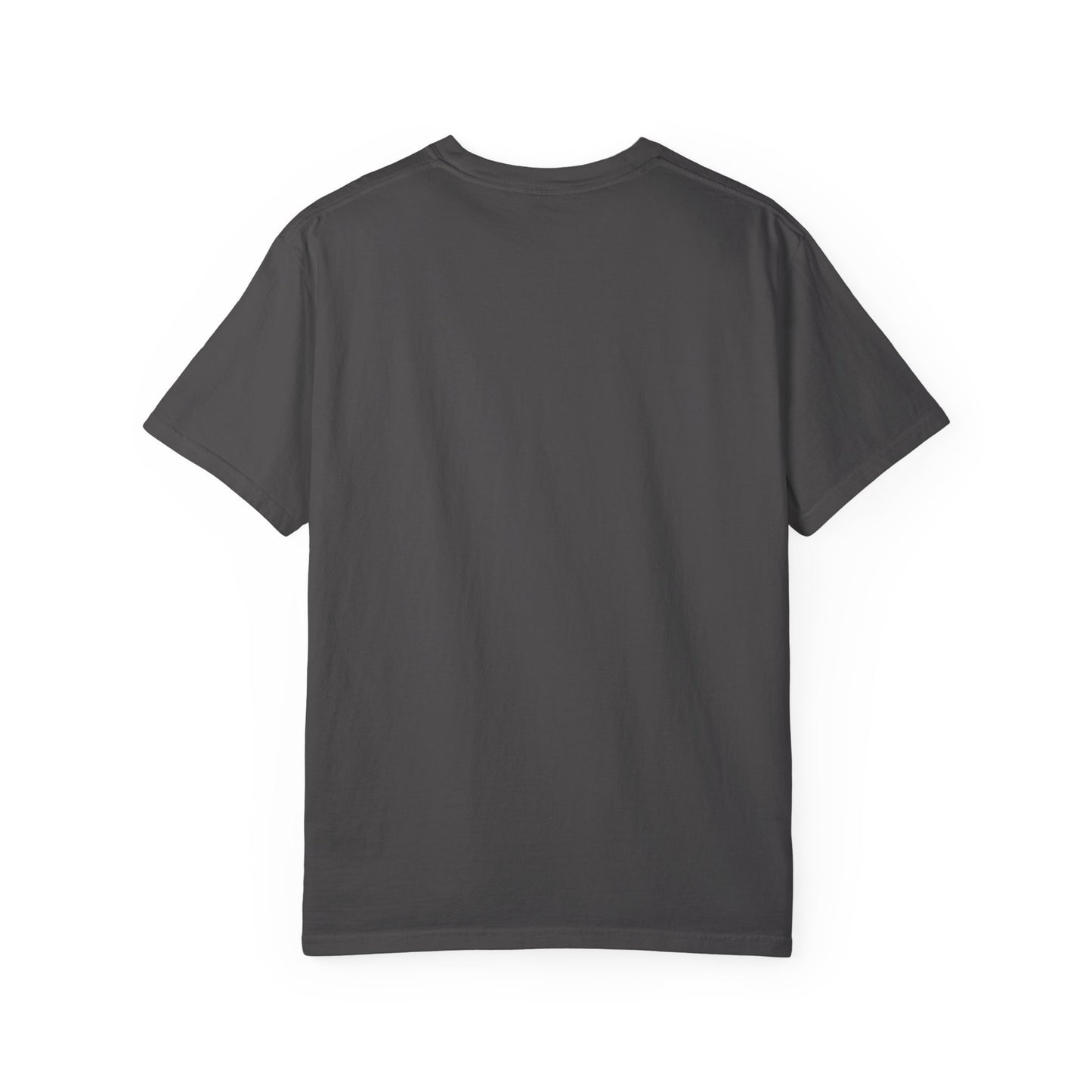 Christian Verse 1 Corinthians 9:24 Garment-Dyed T-shirt