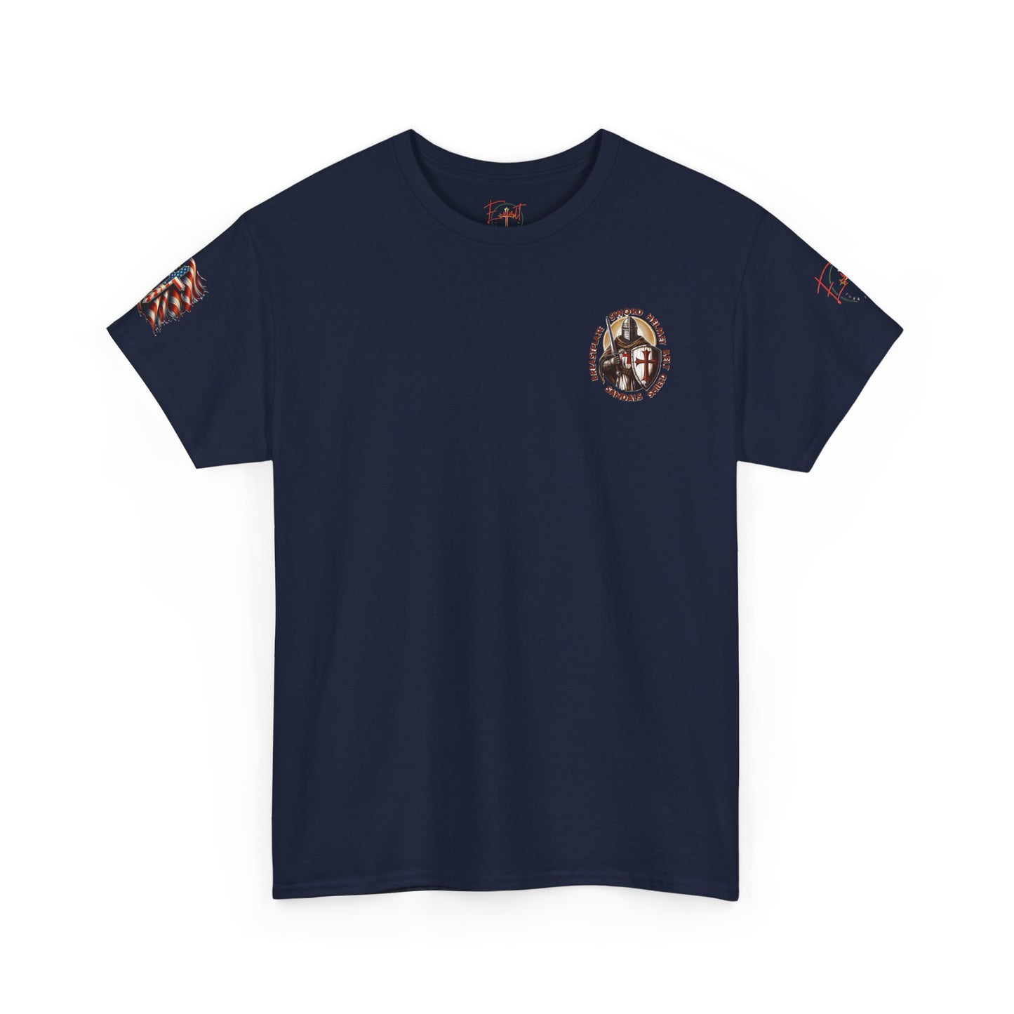 Armor of God Tee