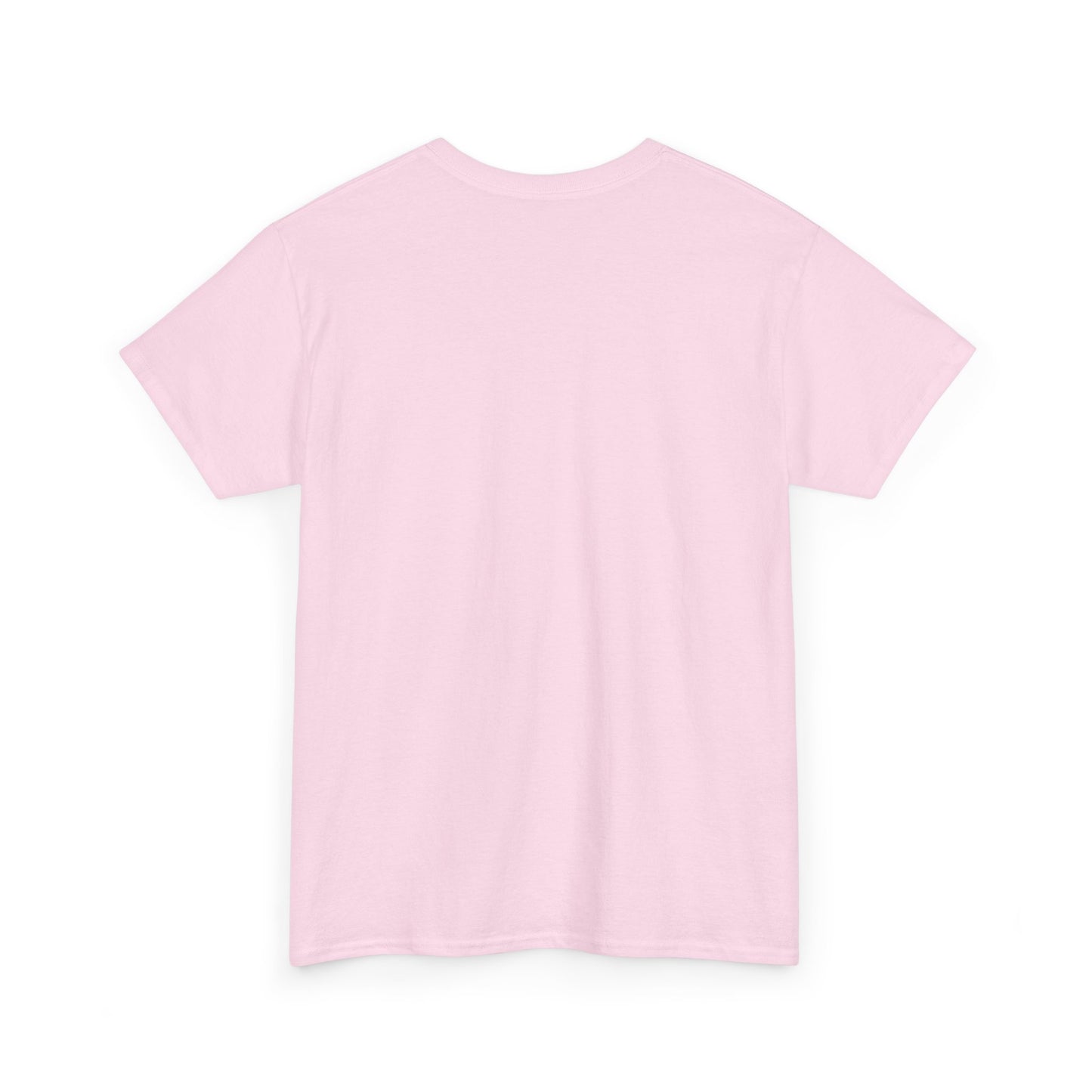 Copy of Christian Tee - Bible Verse Isaiah 40:29-31 'He gives Strength to the Weary'