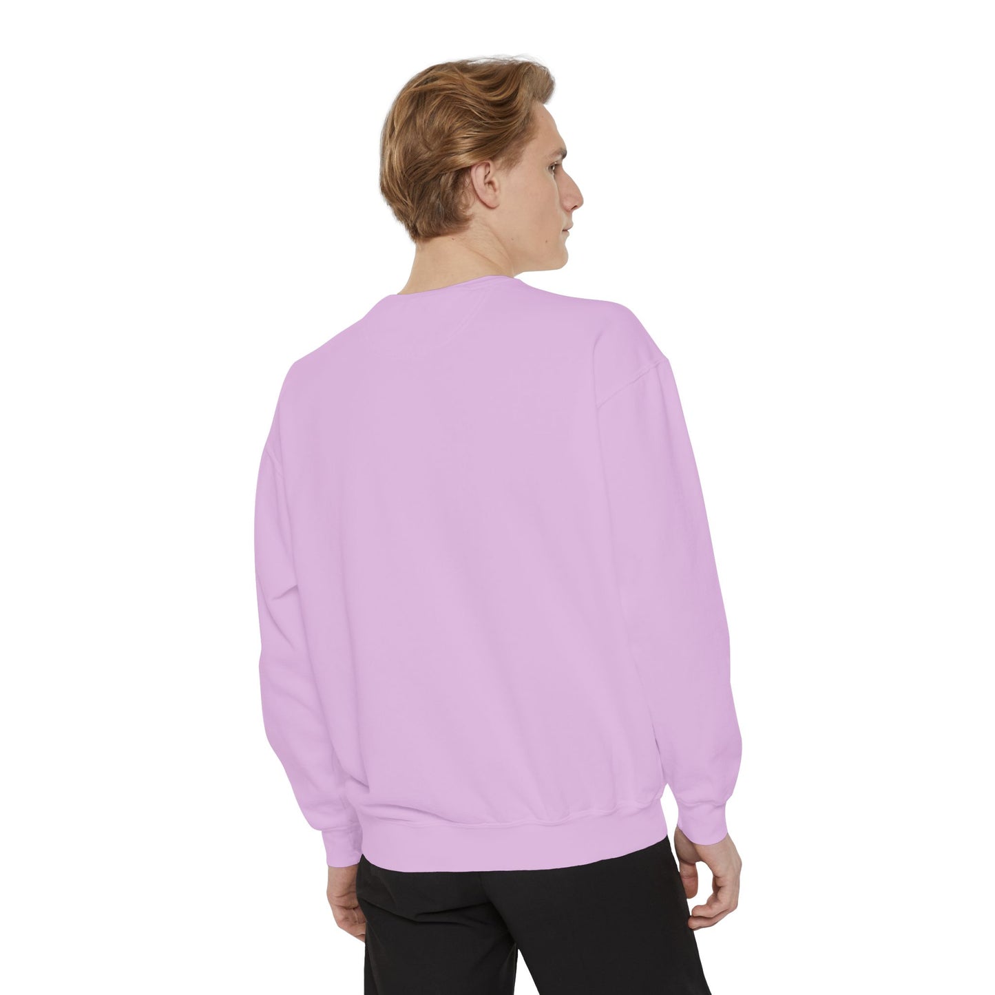 Copy of Sweatshirt with &quot;How can I pray for you&quot; Heart and Praying hands design
