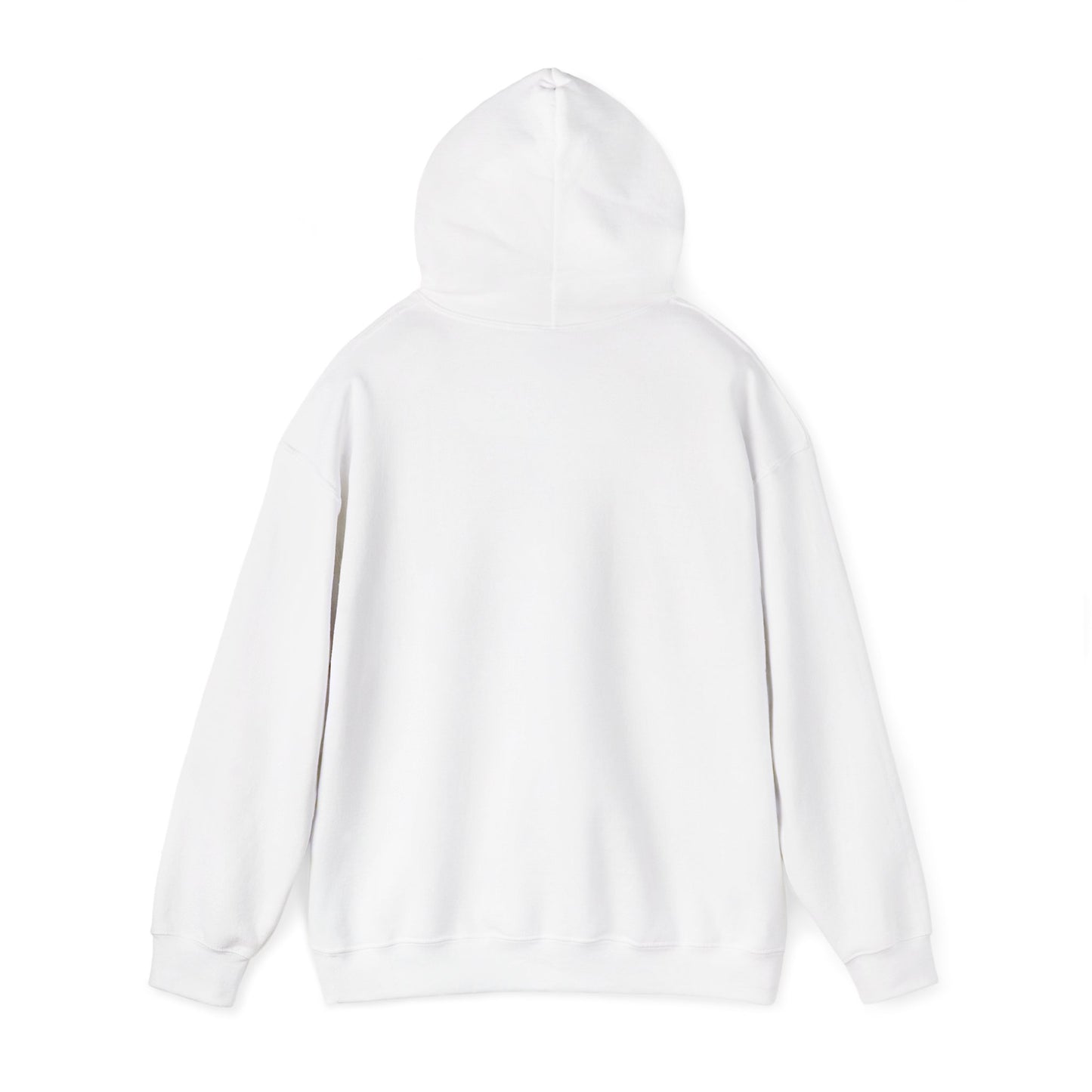 Unisex Heavy Blend™ Hooded Sweatshirt "Amazing Grace"