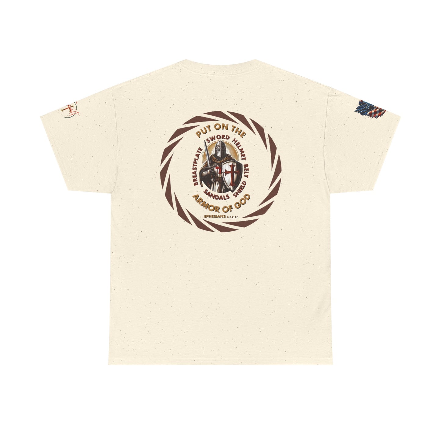 Copy of Armor of God Tee