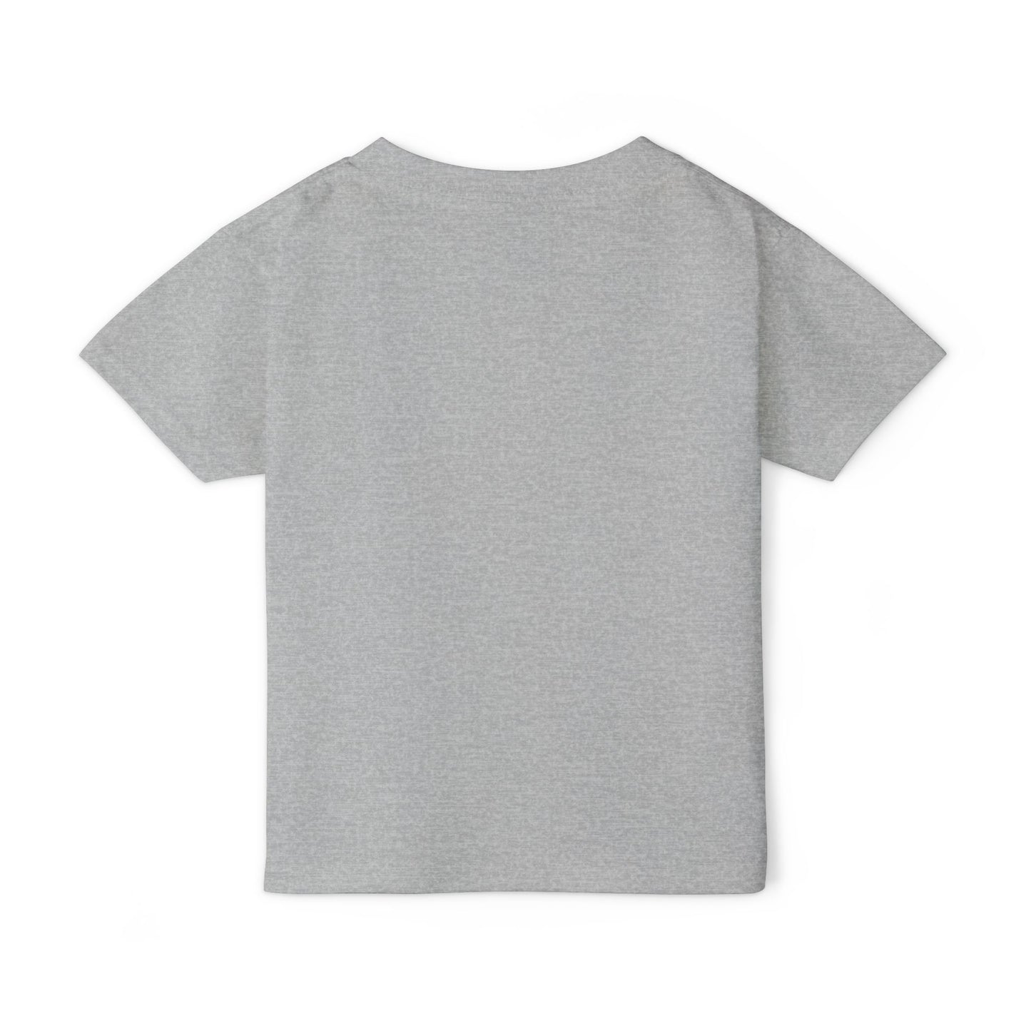 Heavy Cotton™ Toddler "Child of GOD" T-shirt