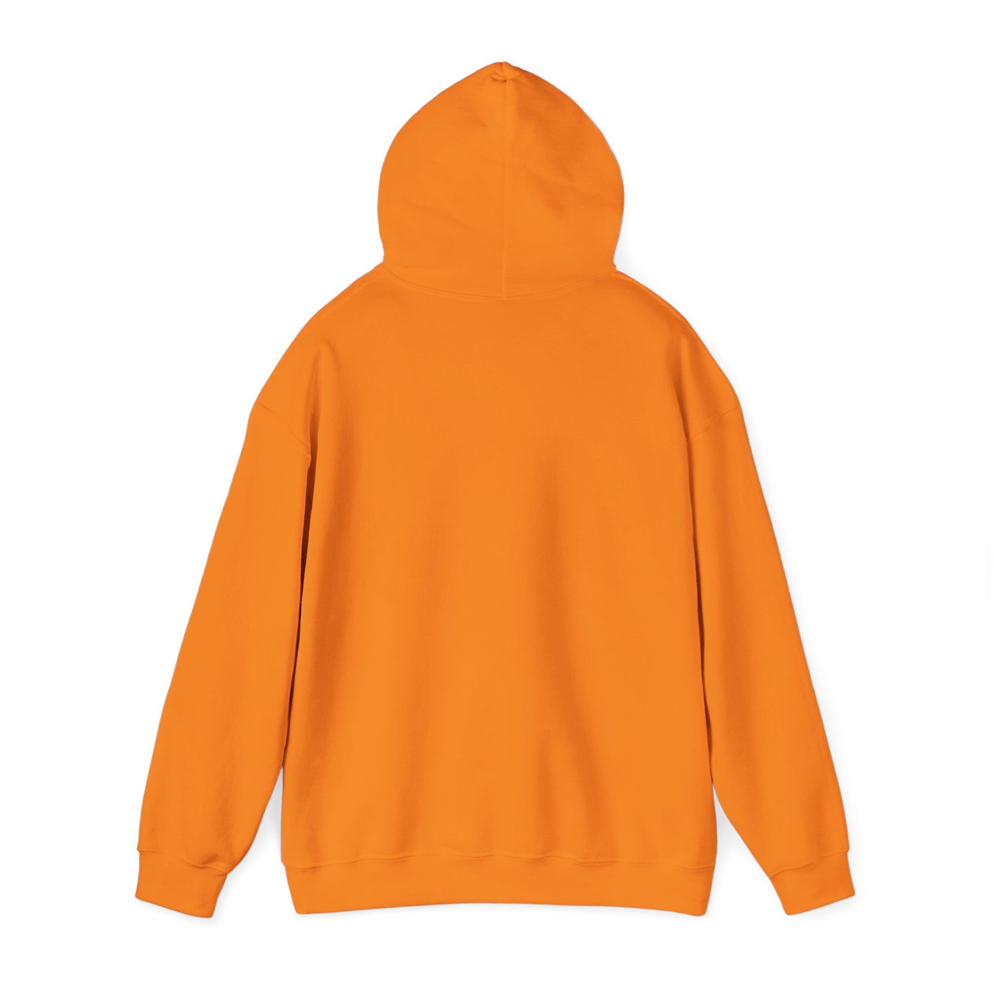 Copy of Unisex Heavy Blend™ Hooded Sweatshirt "Amazing Grace"