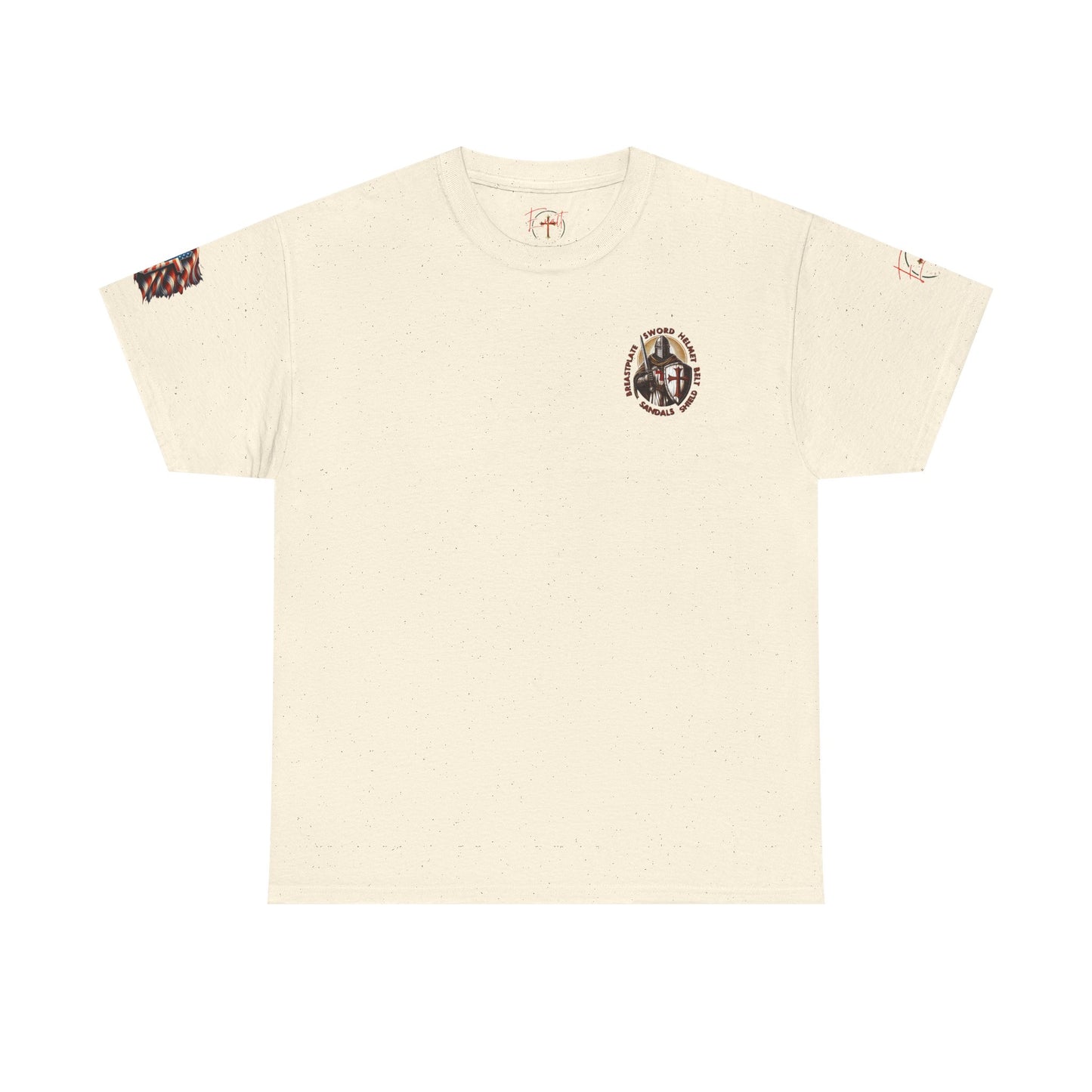 Copy of Armor of God Tee