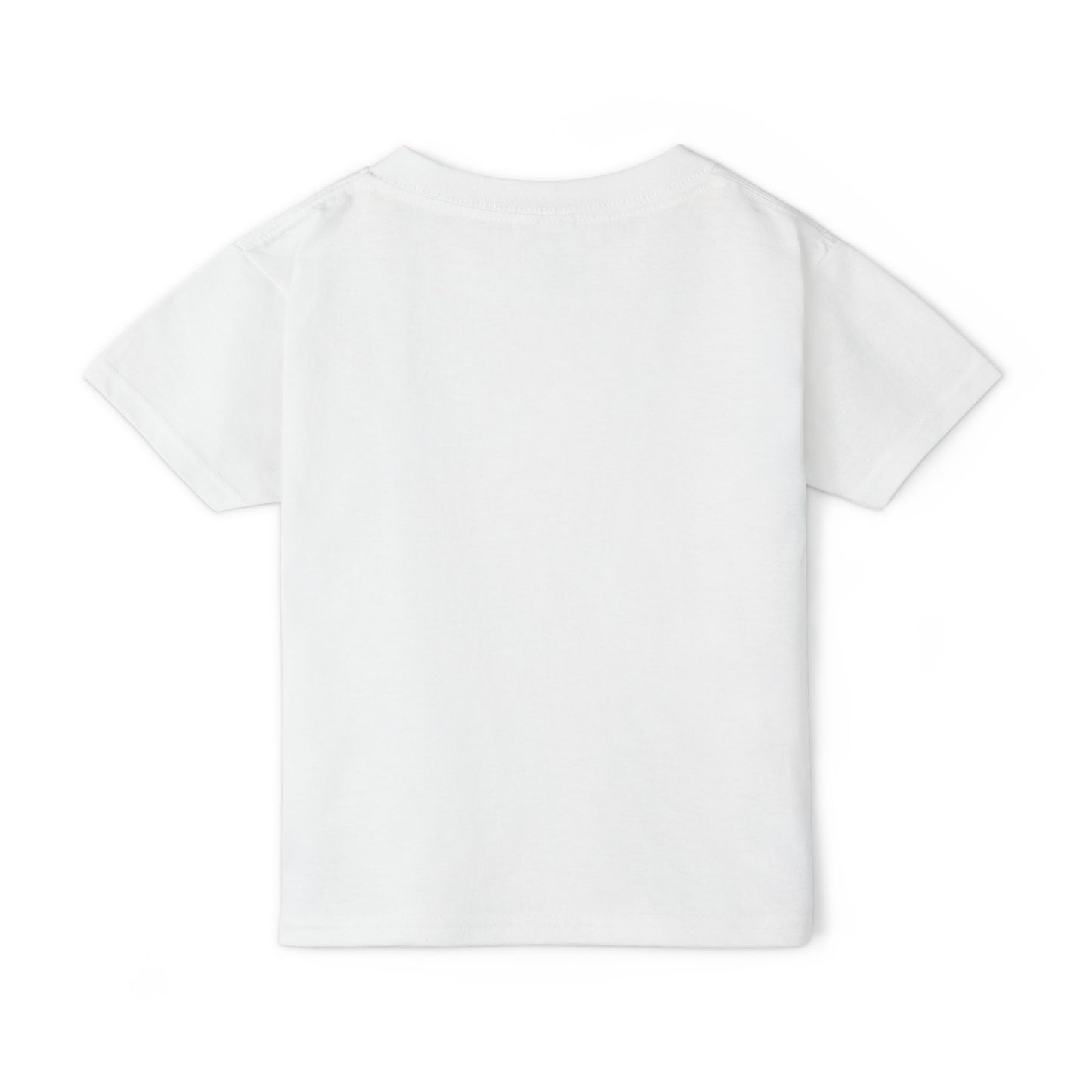 Heavy Cotton™ Toddler "Child of GOD" T-shirt