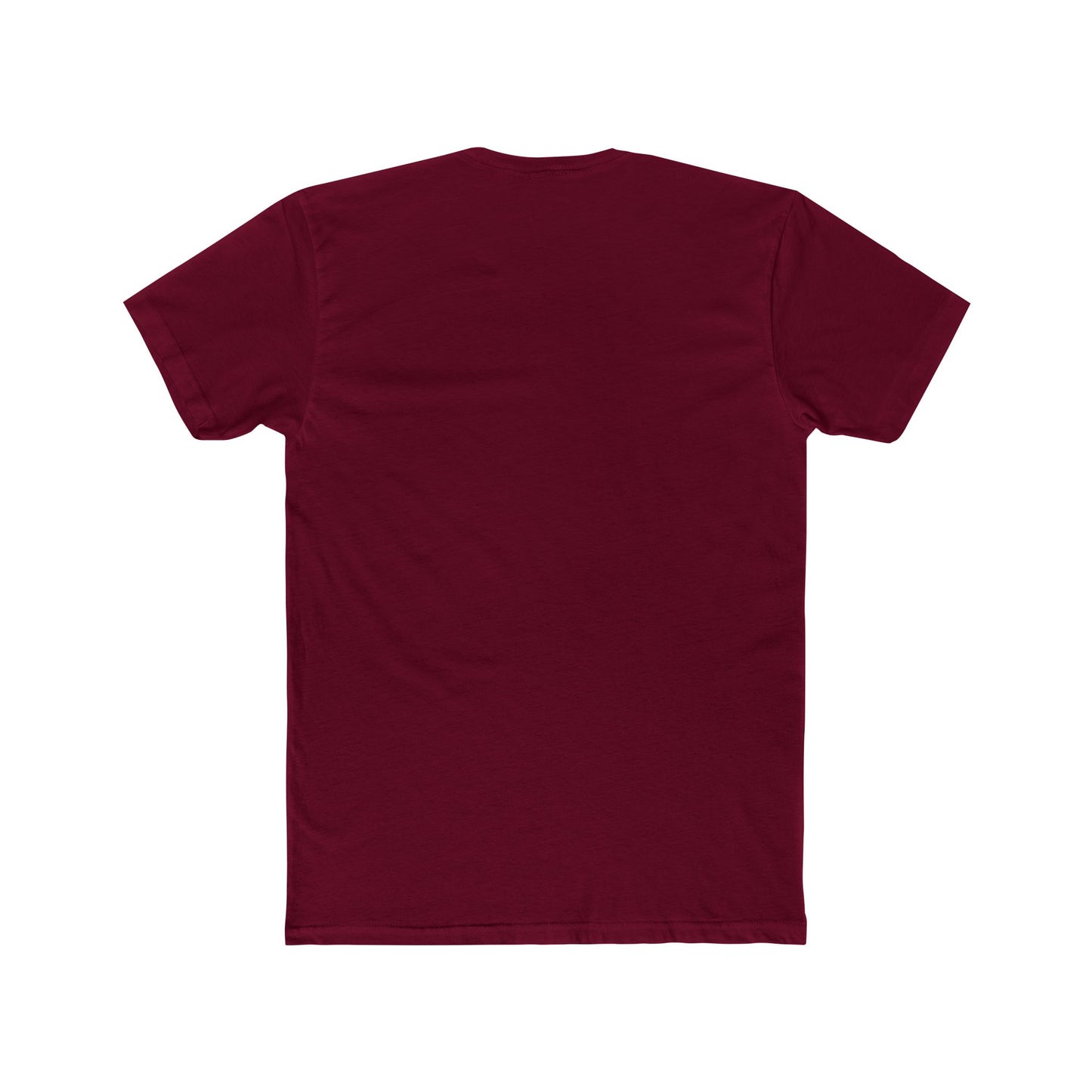 Copy of Unisex Cotton Crew Tee "THE WAY TRUTH LIFE"
