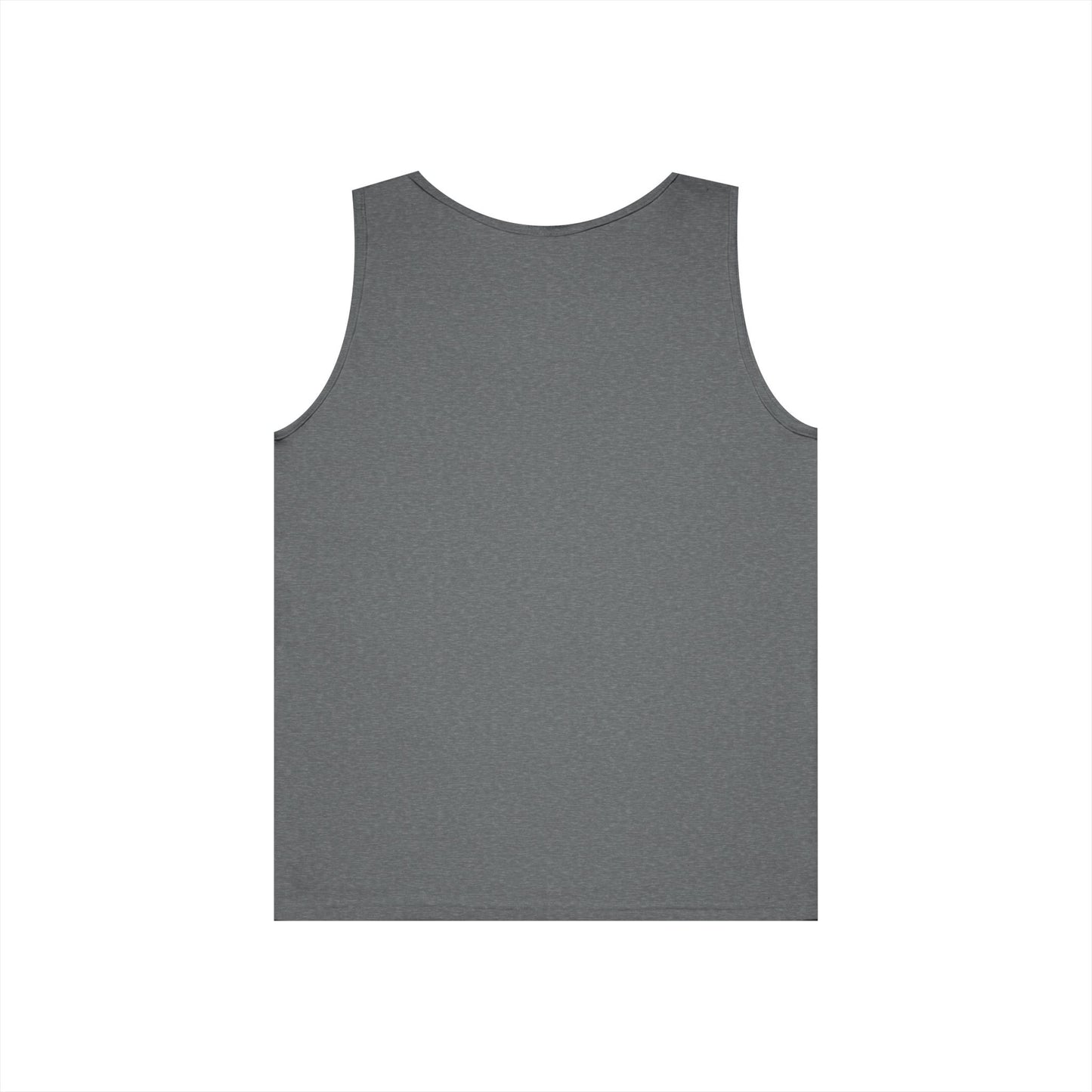 Tank Top - Bible Verse 'He gives Strength to the Weary' Isaiah 40:29-31