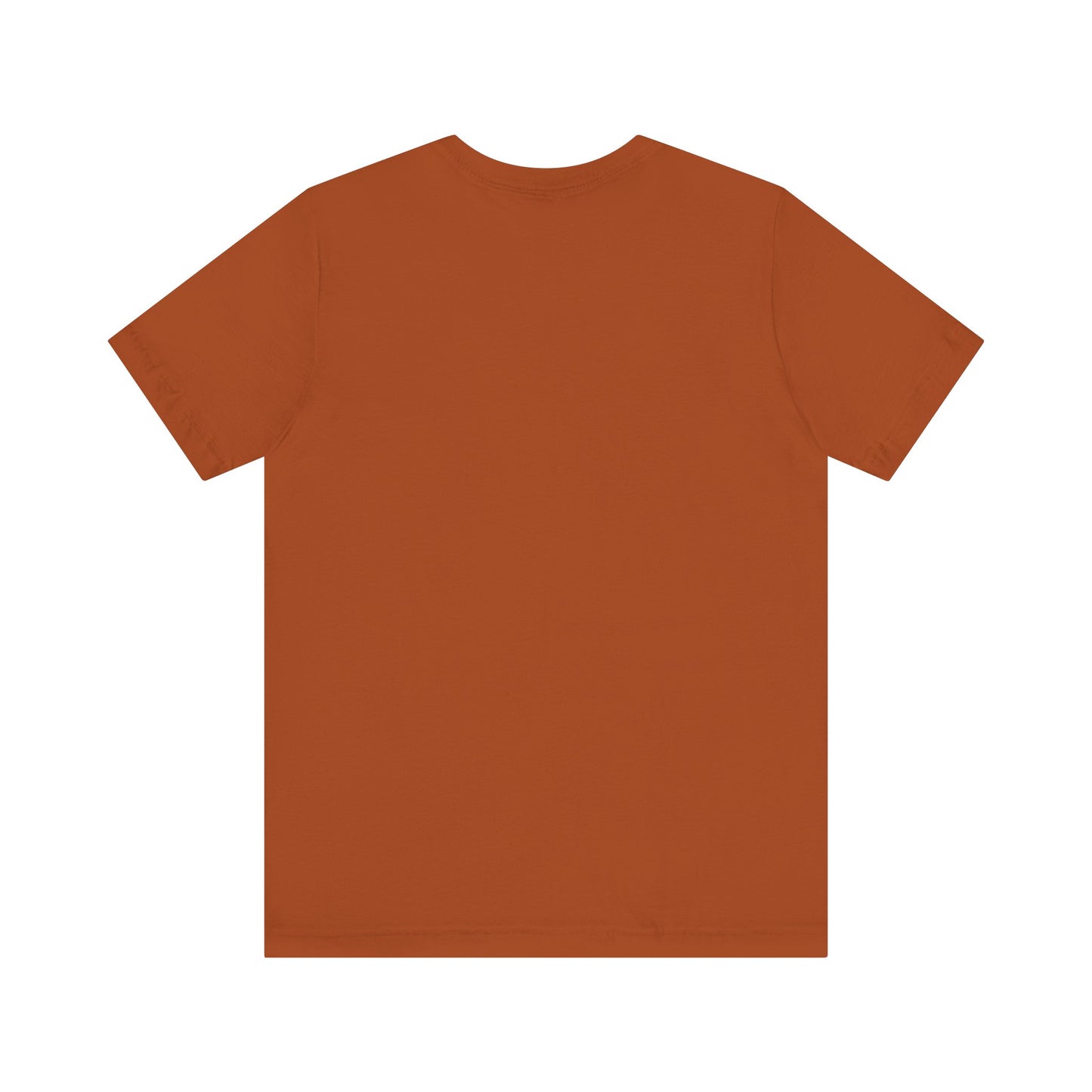 Unisex Jersey Short Sleeve Tee "Faith and Coffee"