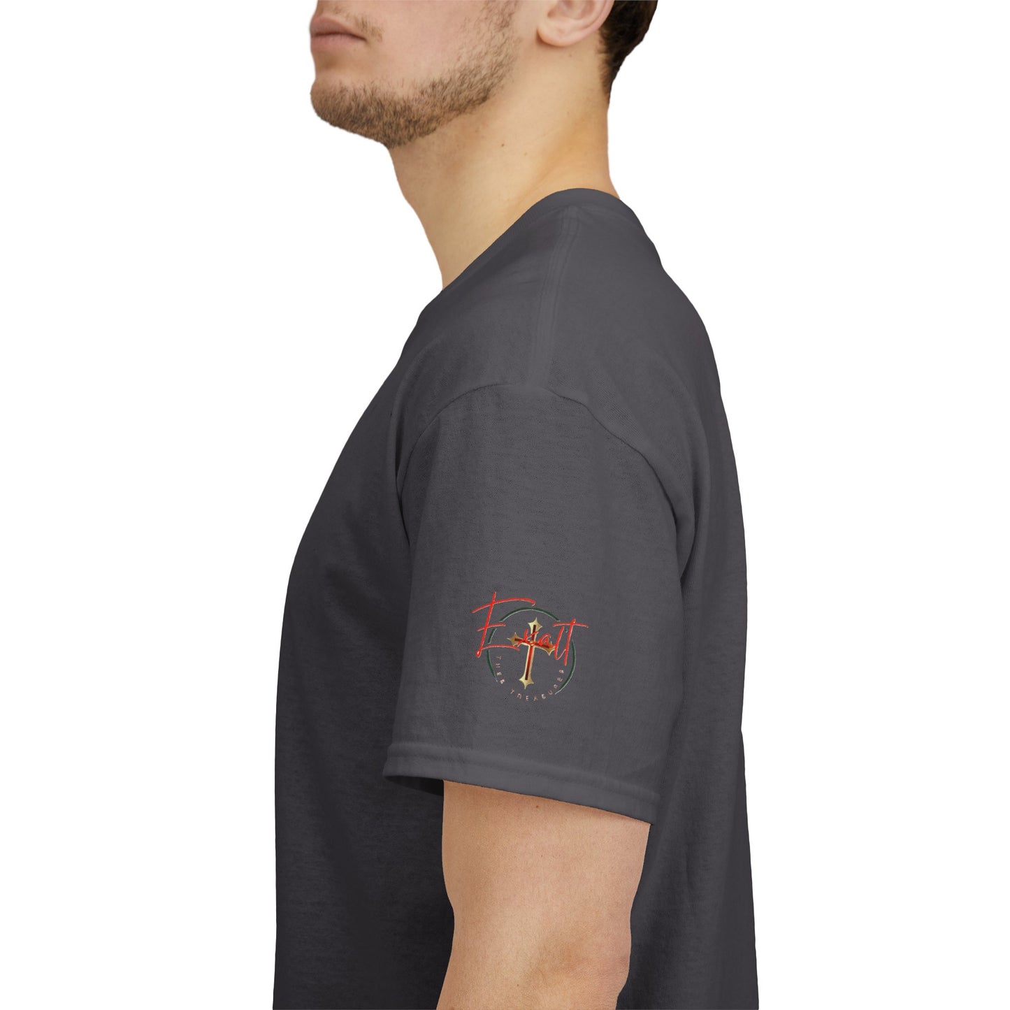 Copy of Armor of God Tee