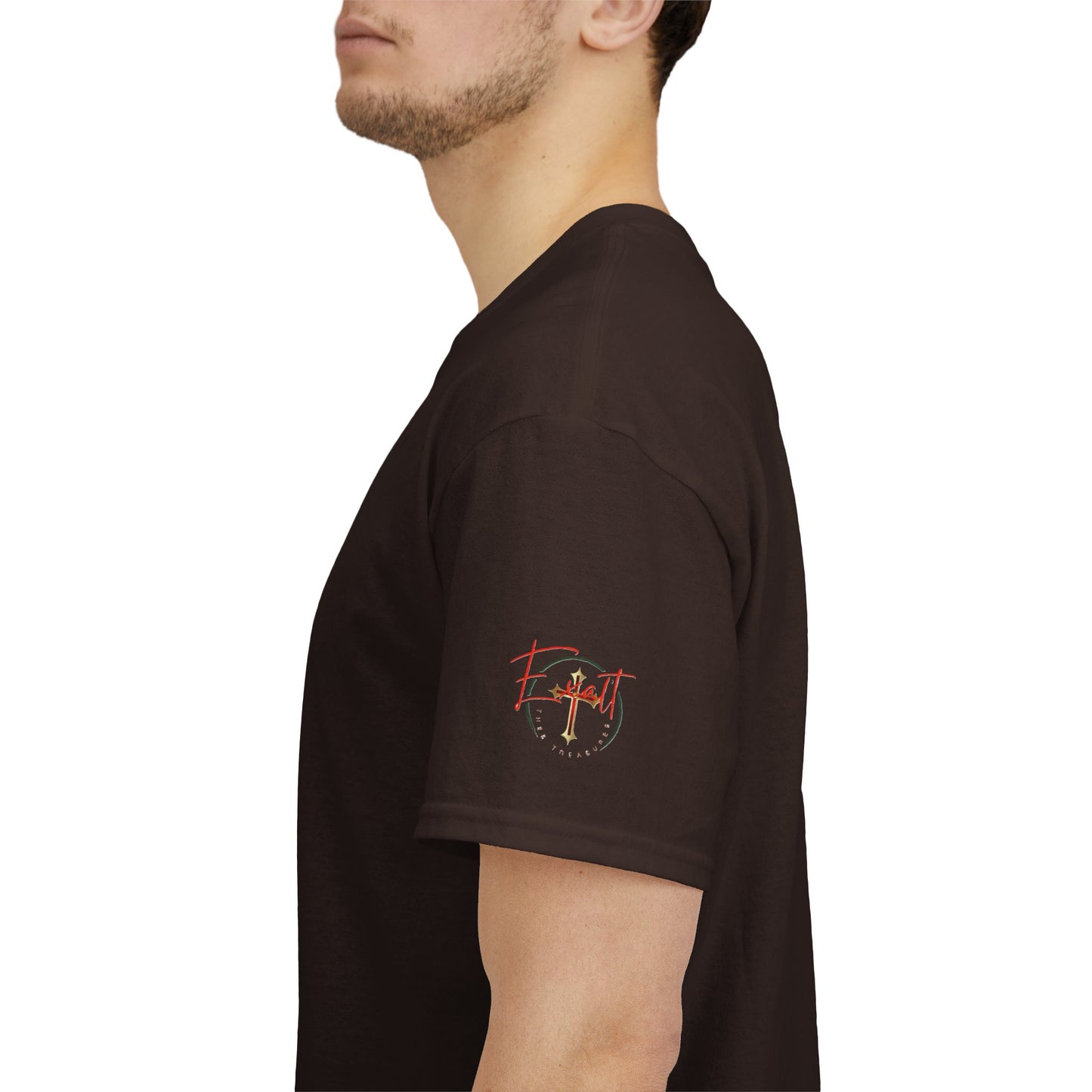Copy of Armor of God Tee