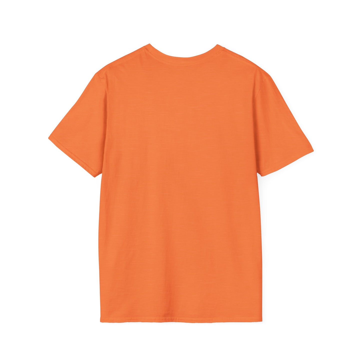 Copy of Unisex Softstyle T-Shirt "Amazing Grace"
