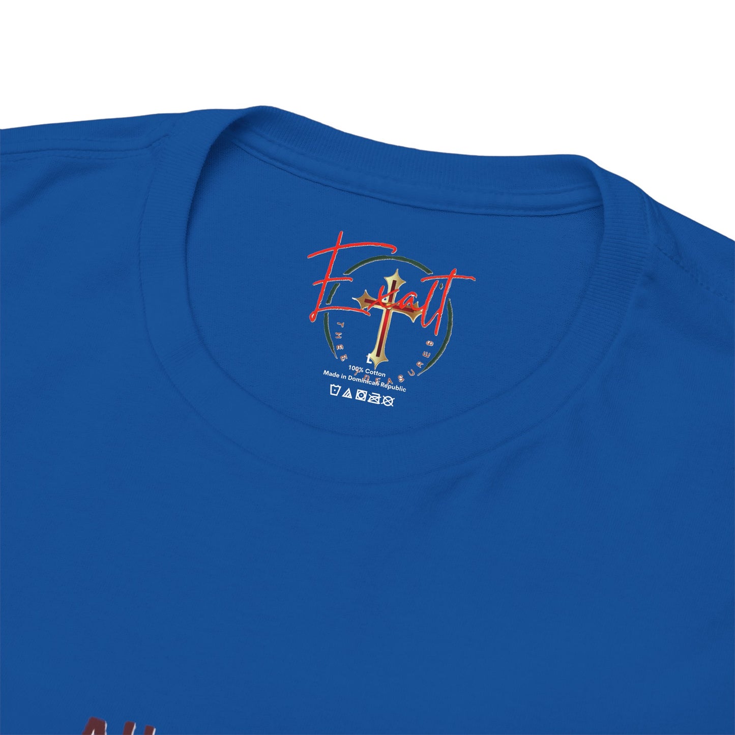 Copy of Jesus and Coffee Tee