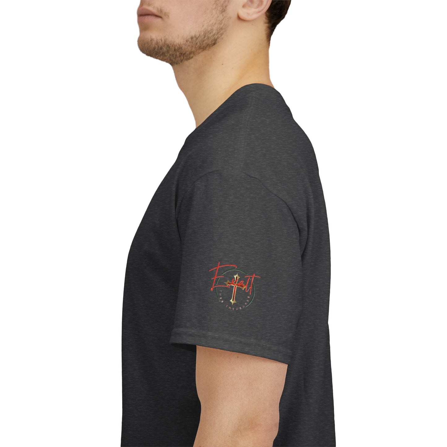 Copy of Armor of God Tee