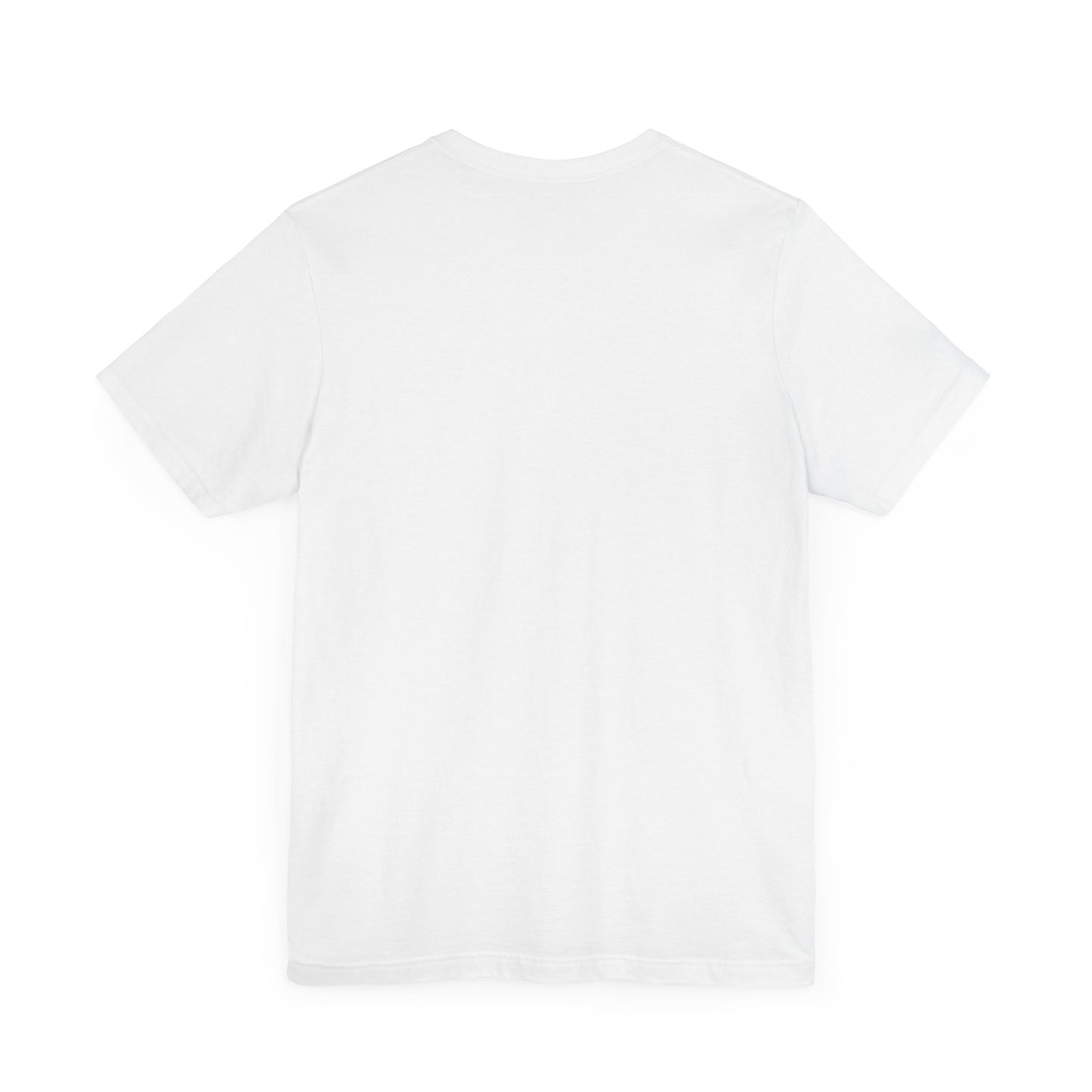 Unisex Jersey Short Sleeve Tee "I RAISE A HALLELUJAH"