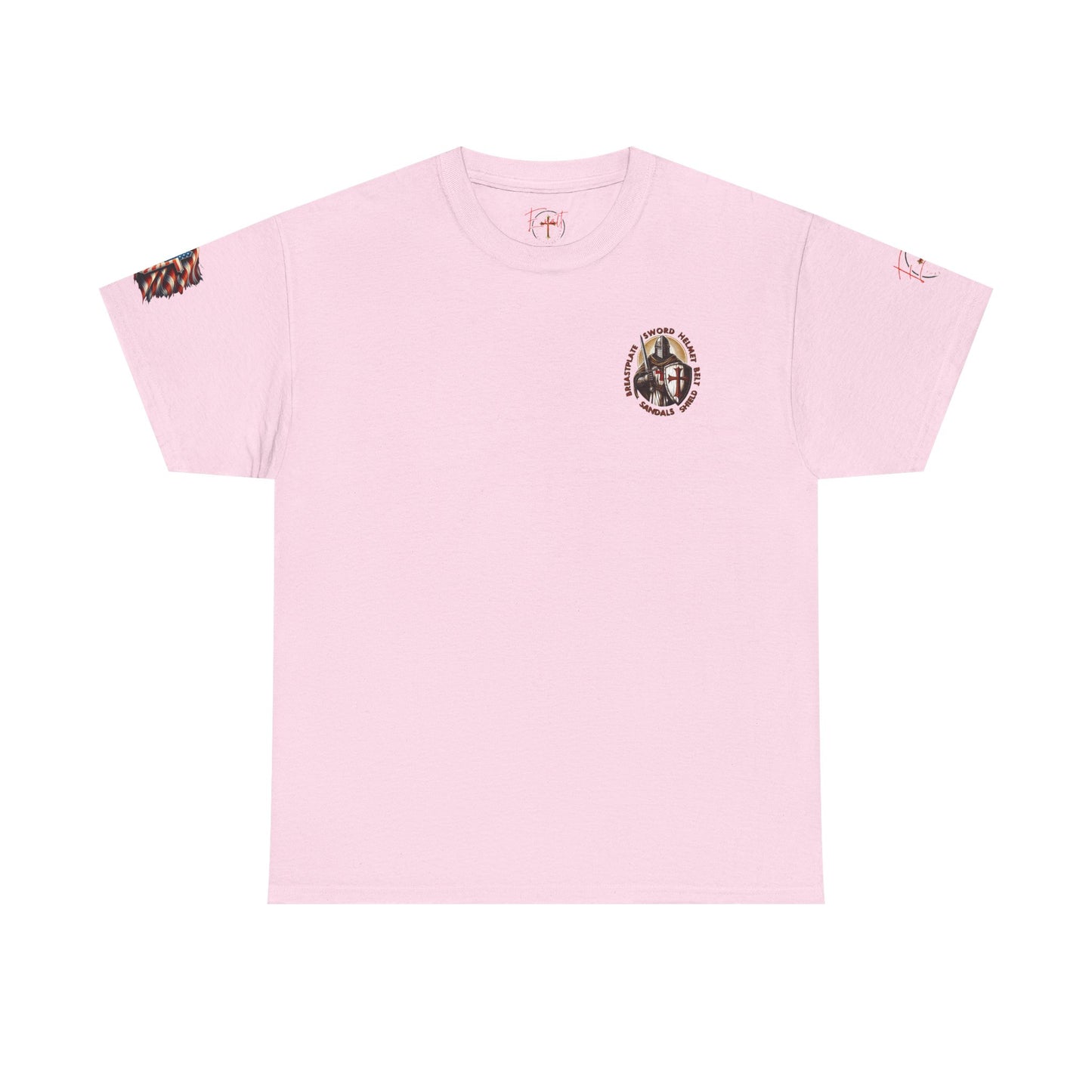 Armor of God Tee