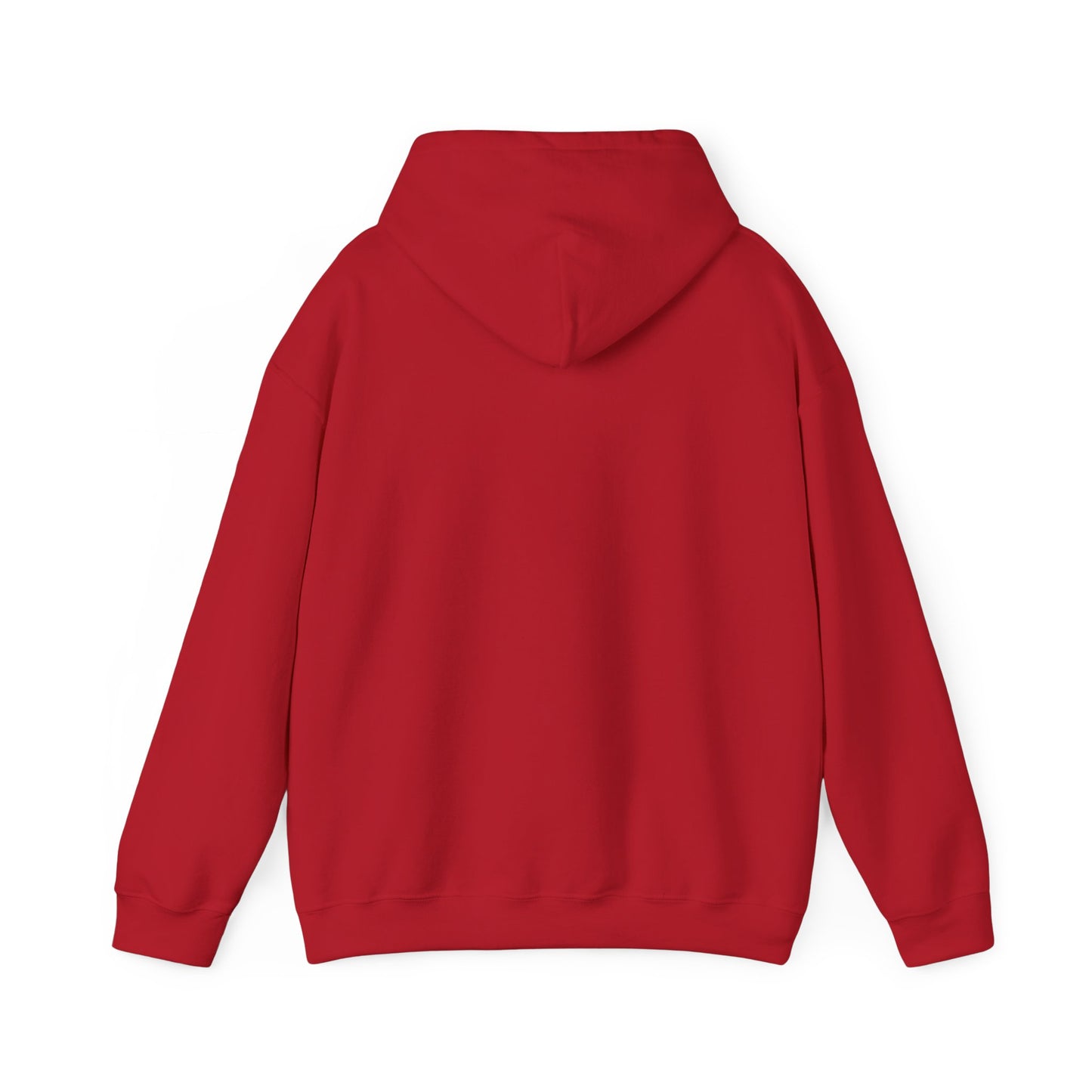 Unisex Heavy Blend™ Hooded Sweatshirt "Amazing Grace"