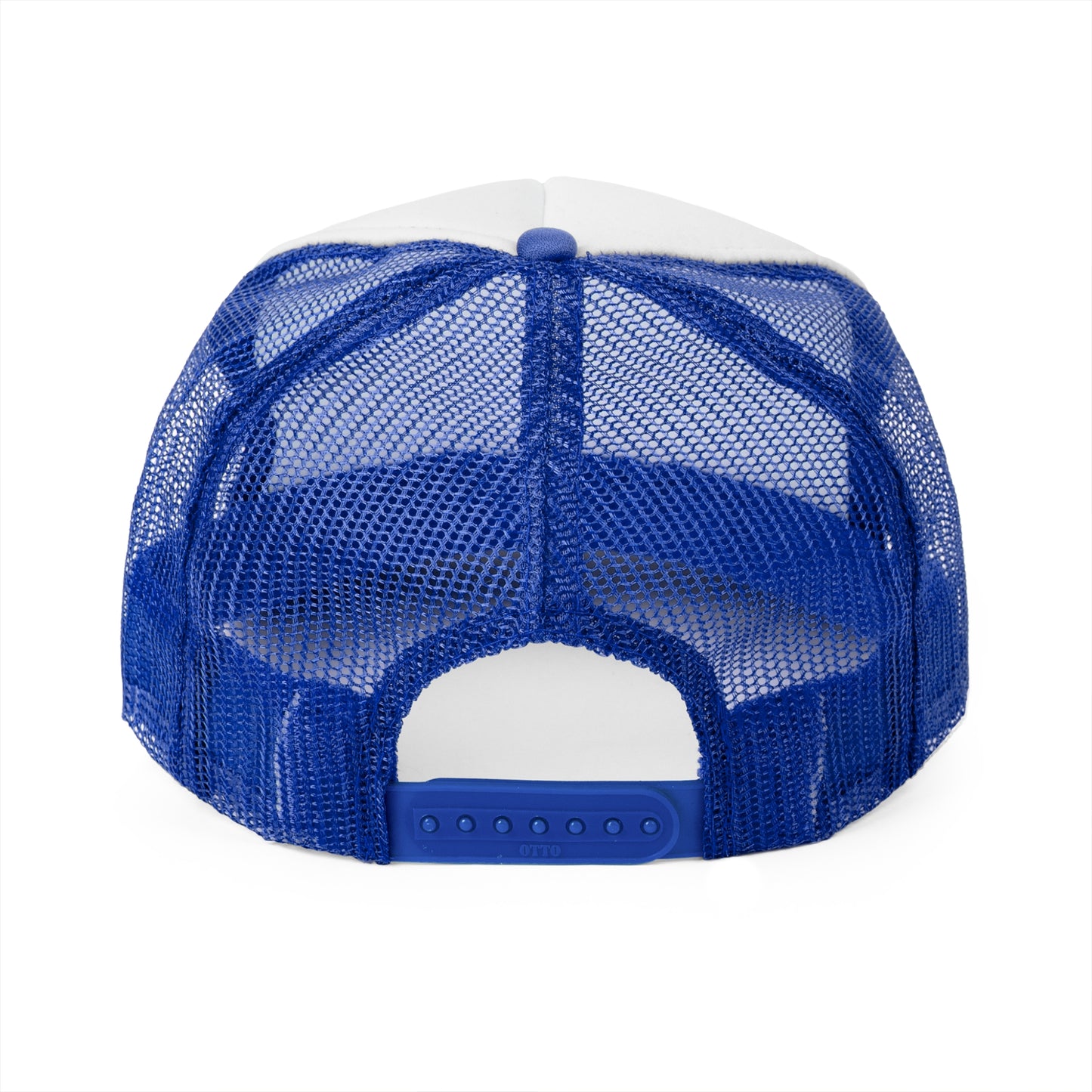 Trucker "Faith Over Fear" Caps