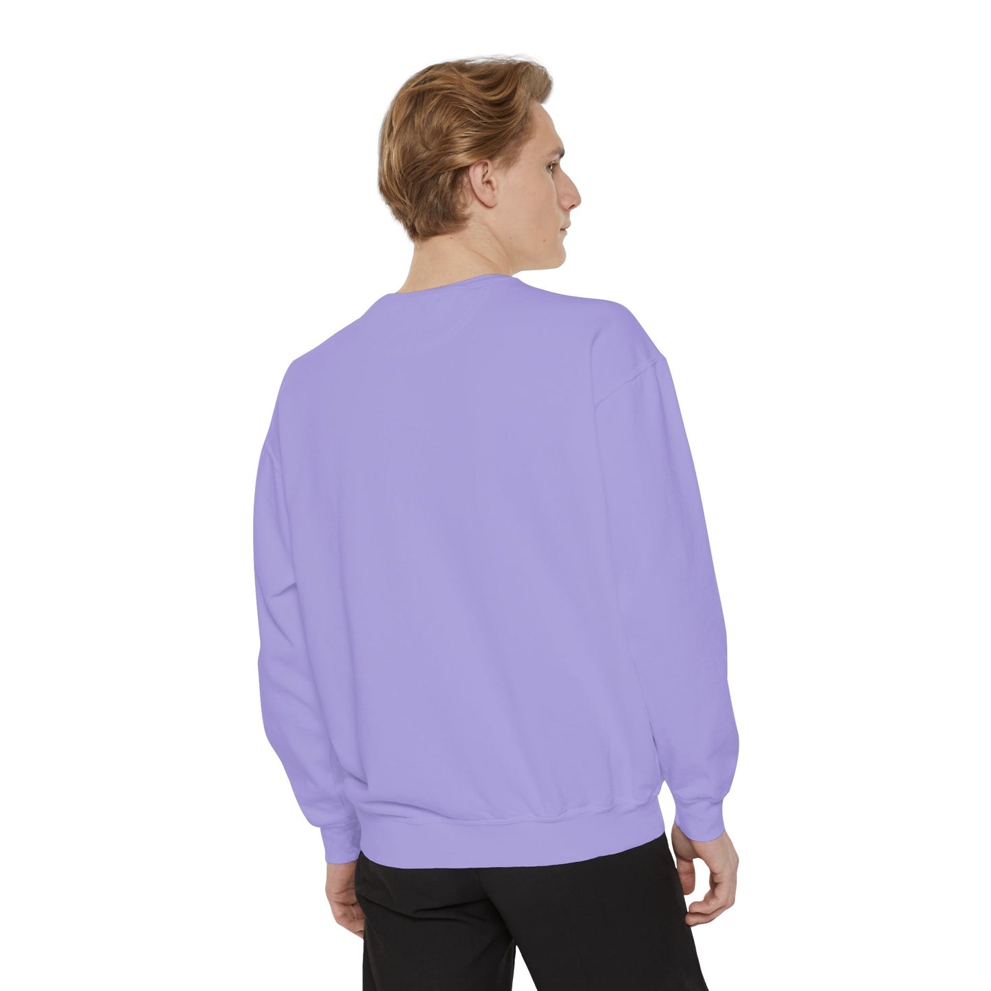 Copy of Sweatshirt with &quot;How can I pray for you&quot; Heart and Praying hands design