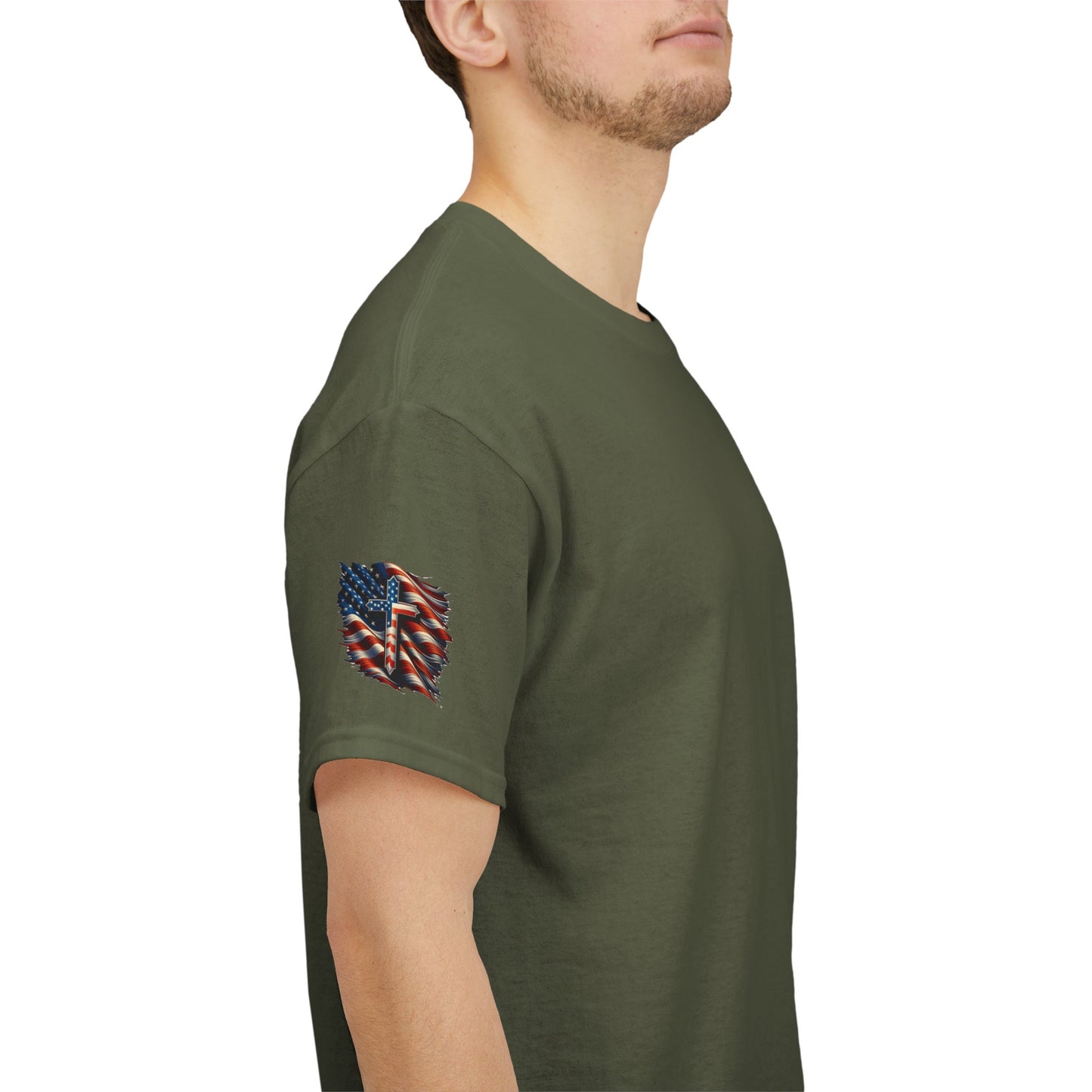 Copy of Armor of God Tee